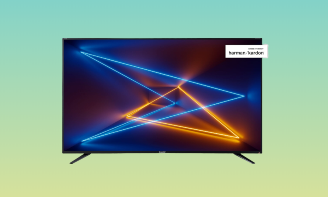 Esta TV 4K con HDR cuesta menos de 300 en el Amazon Prime Day 2019