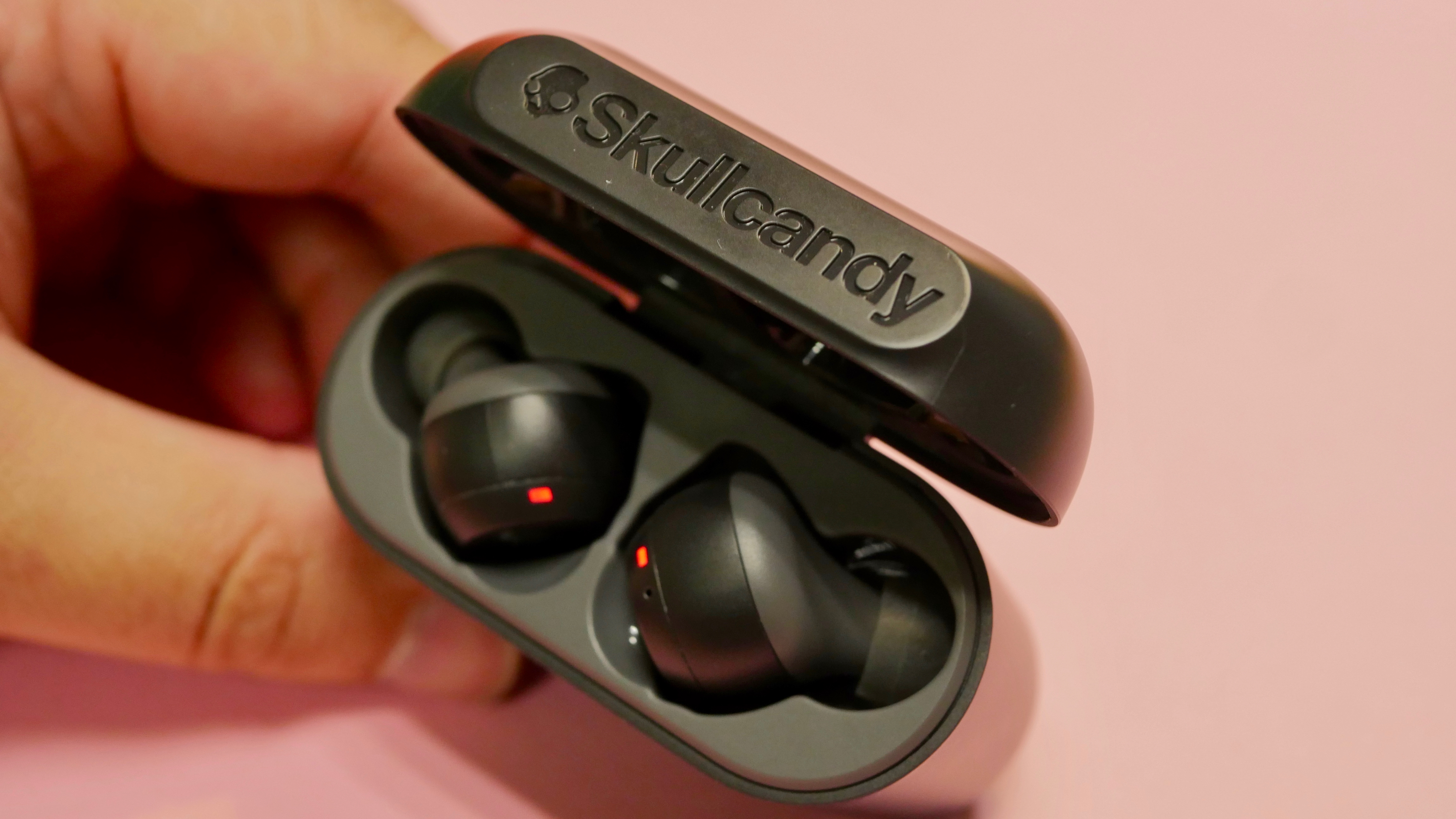 Skullcandy best sale indy reseña