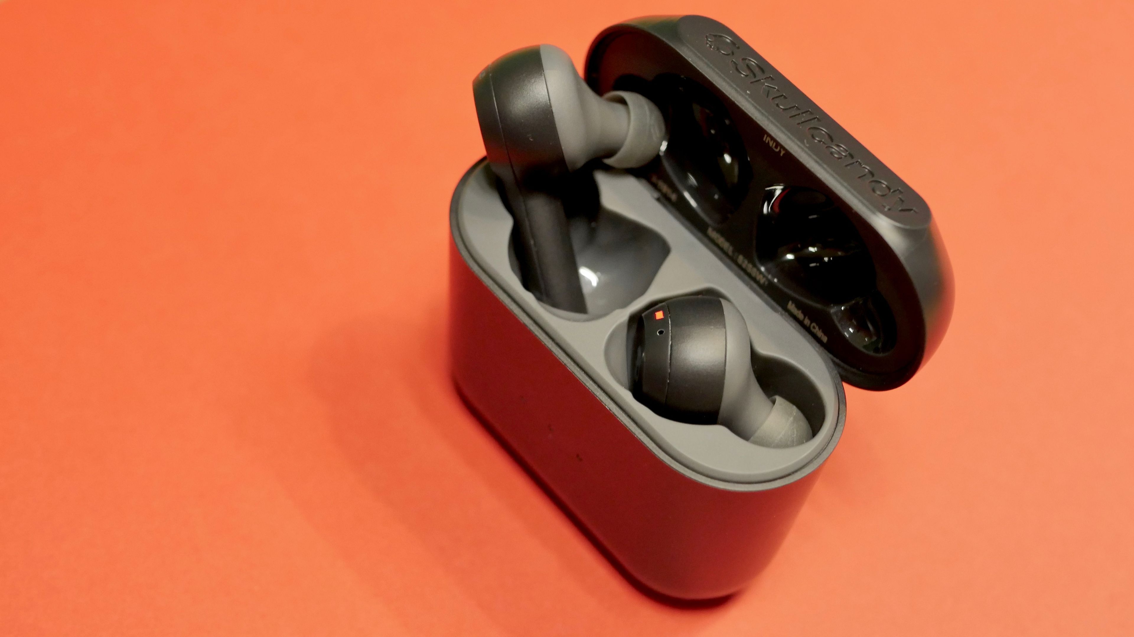 Skullcandy Indy review