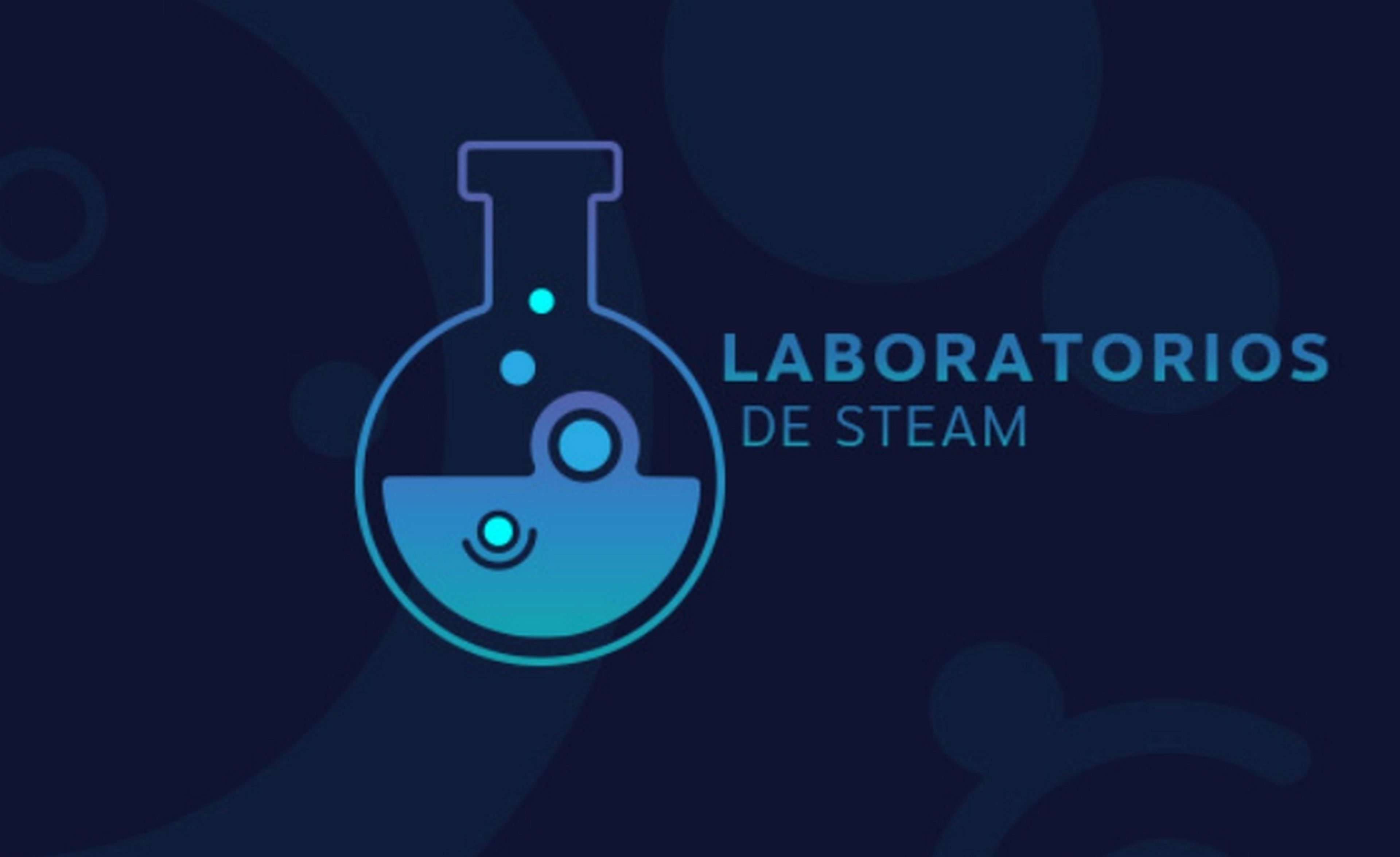 Steam estrena un Laboratorio para que experimientes con la inteligencia artificial
