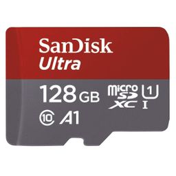 SanDisk Ultra de 128GB