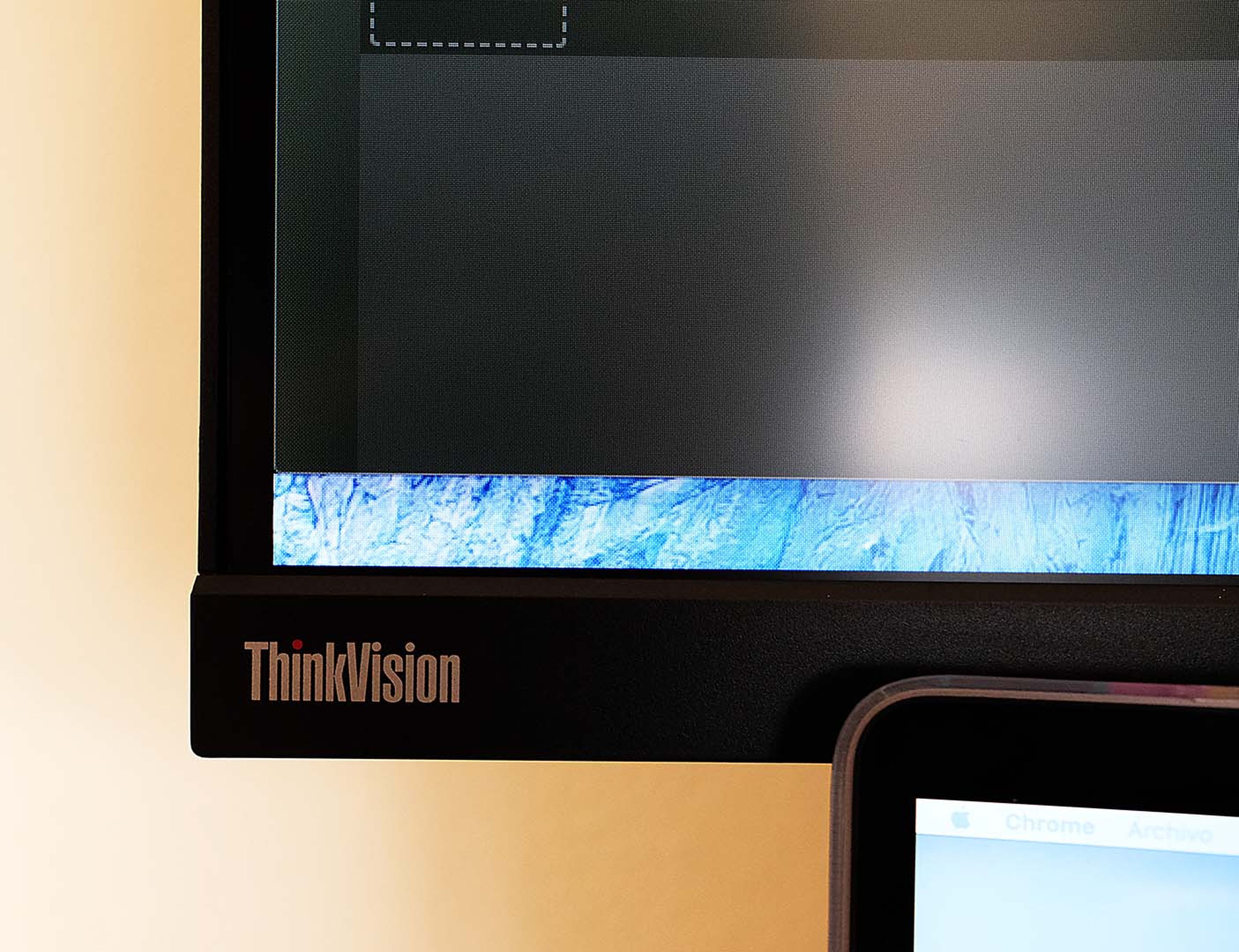 ThinkVision P44W