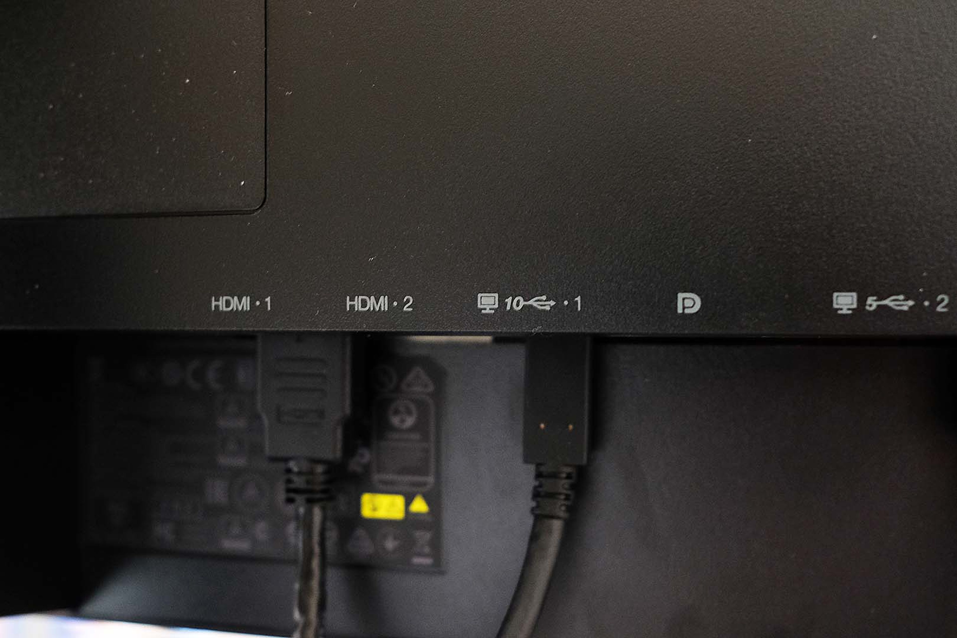 ThinkVision P44W