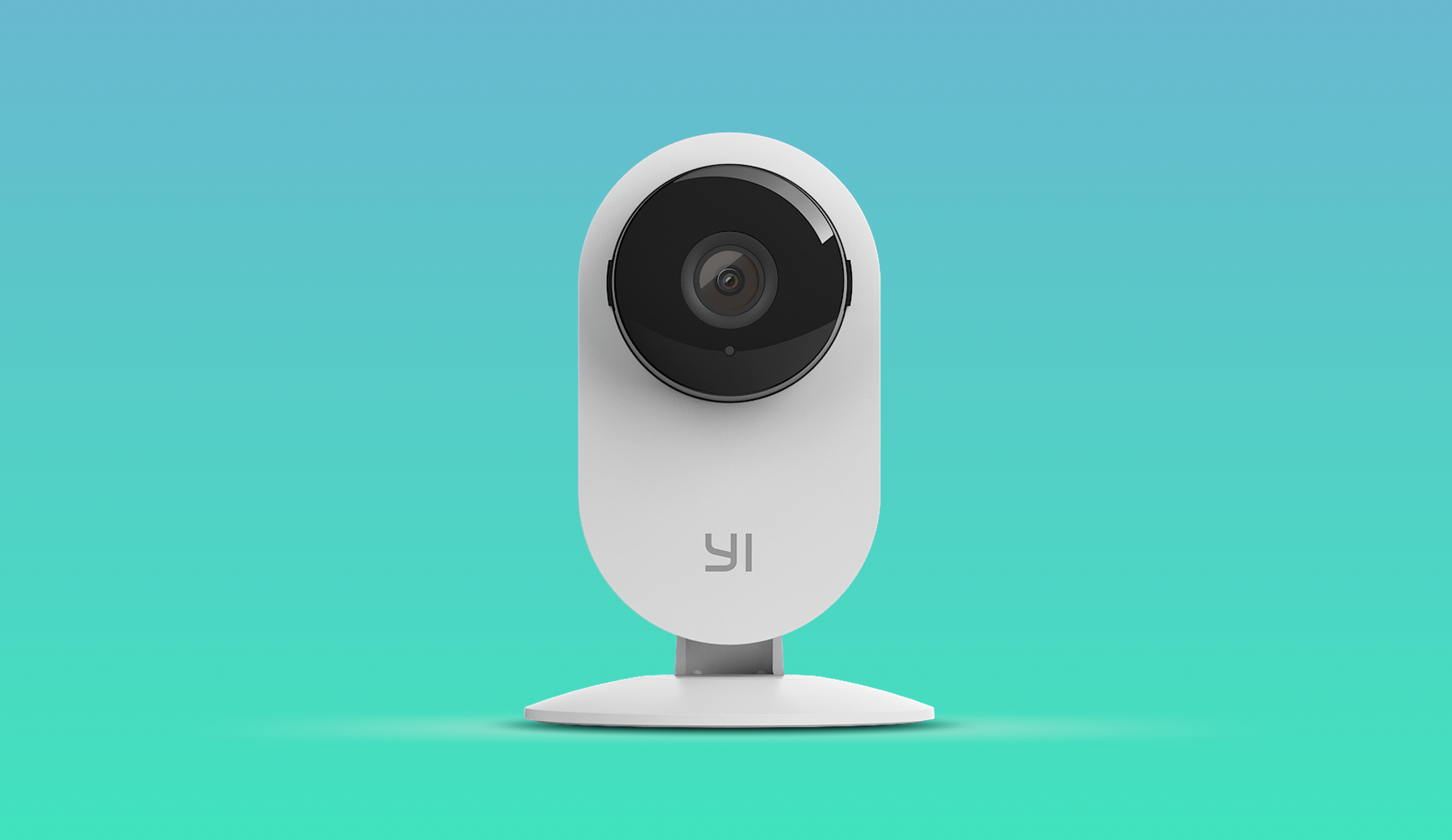 YI Cámara de Vigilancia 1080p