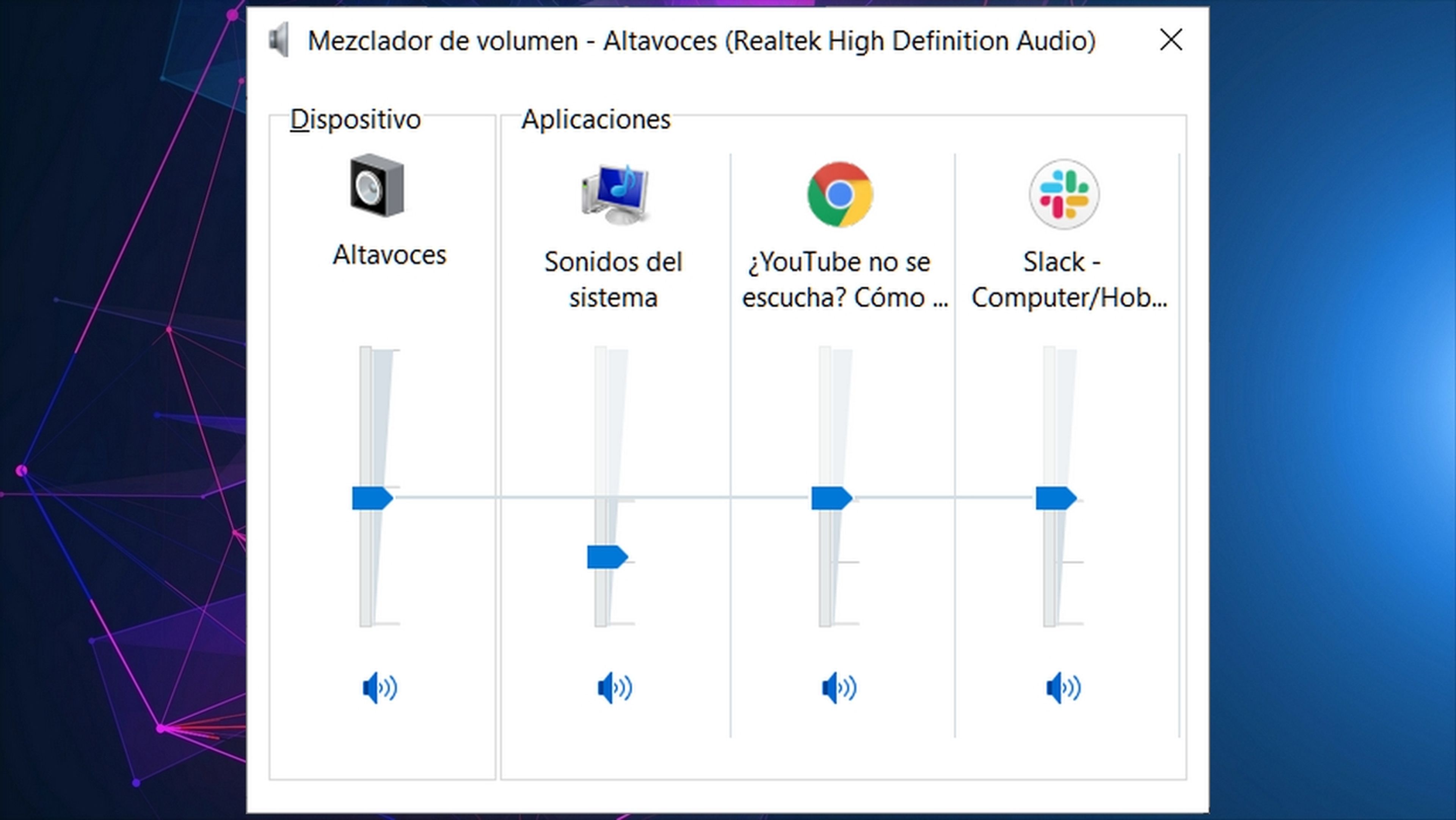 ¿YouTube no se escucha? Cómo solucionar problemas de sonido en YouTube