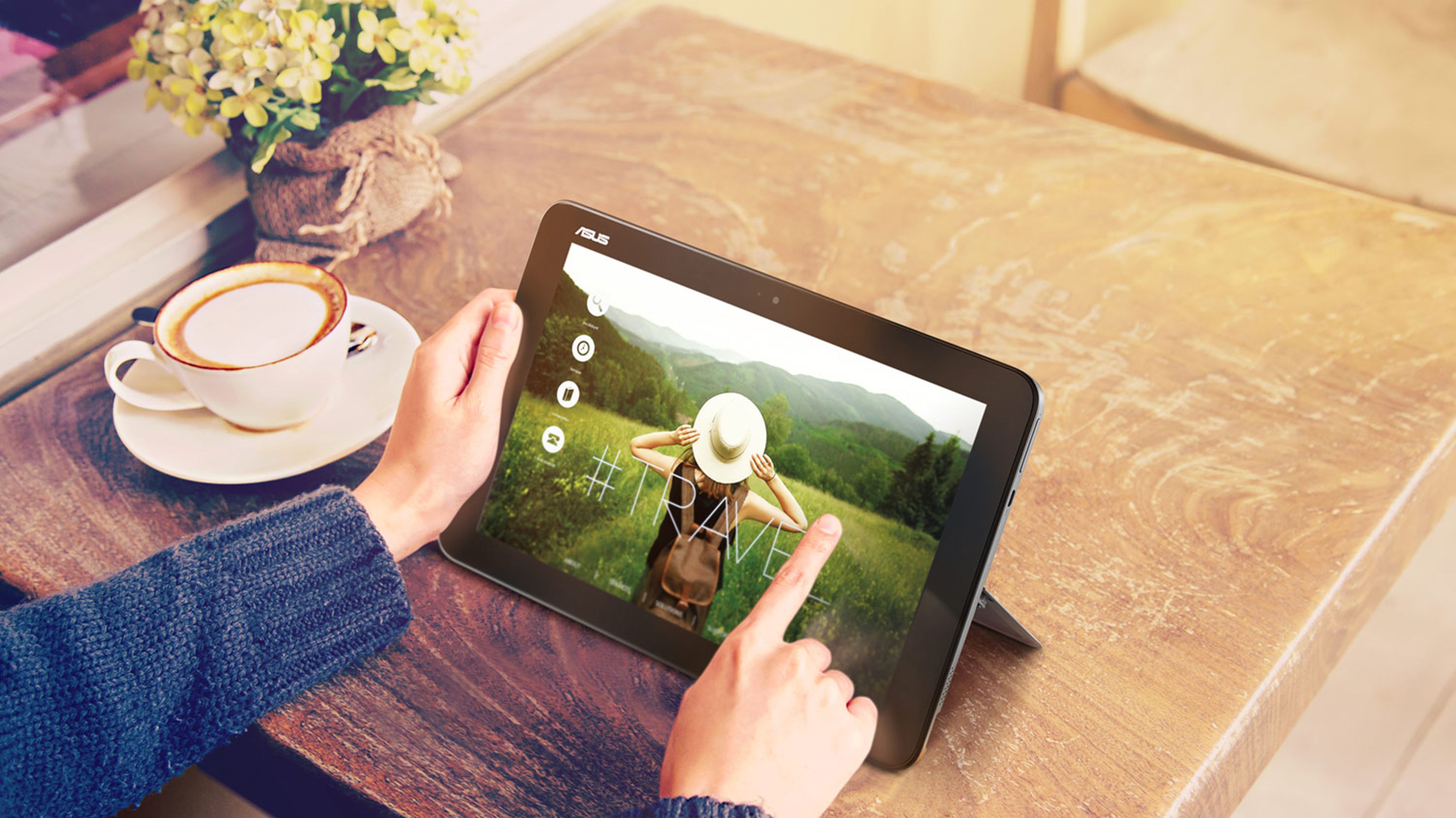 Descubre ScreenPad, la tecnología de Asus que te hará más productivo con tu portátil