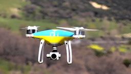 ¿Qué multas te puede poner un dron de la DGT?