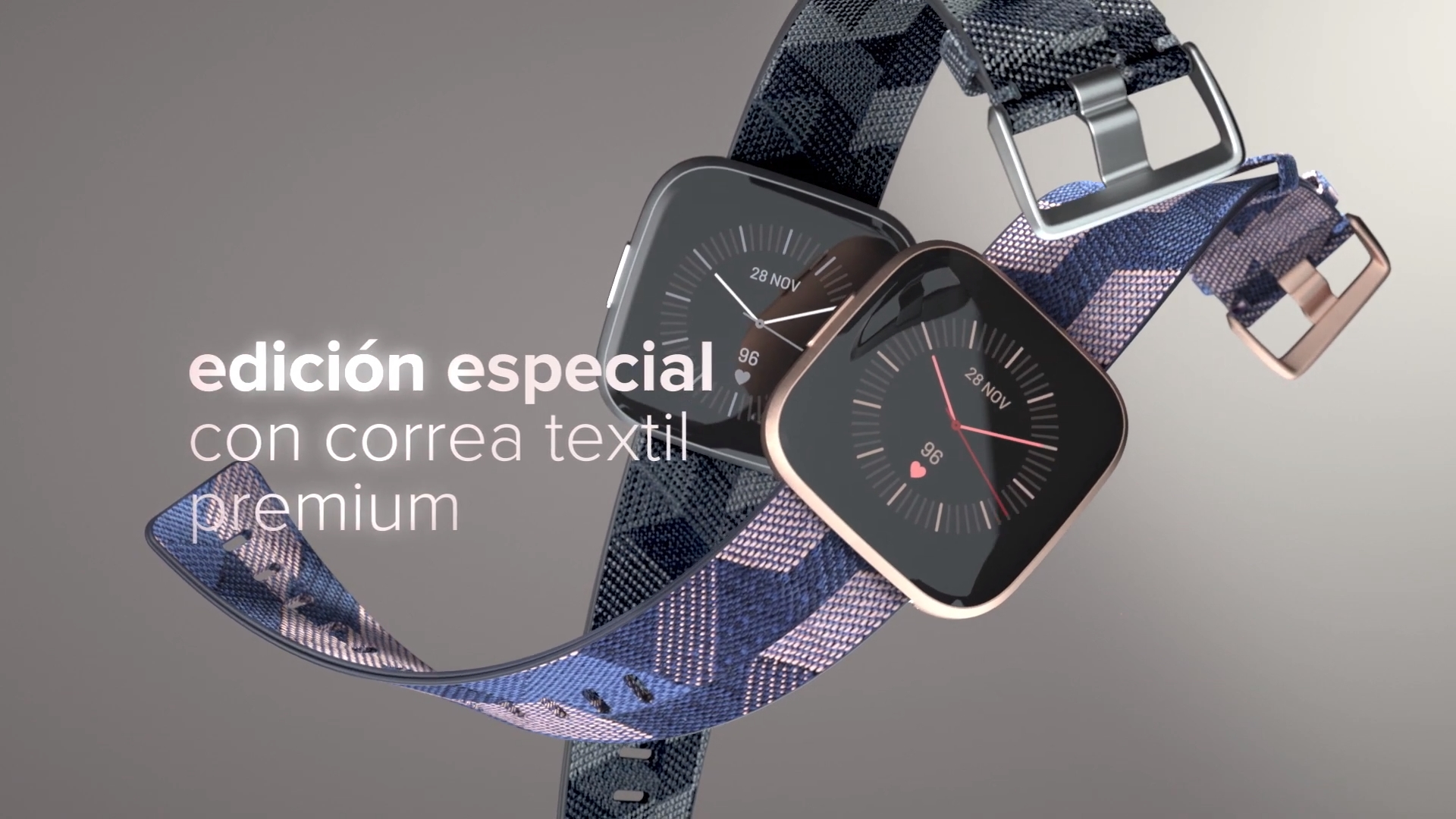 Fitbit versa edición discount especial el corte inglés