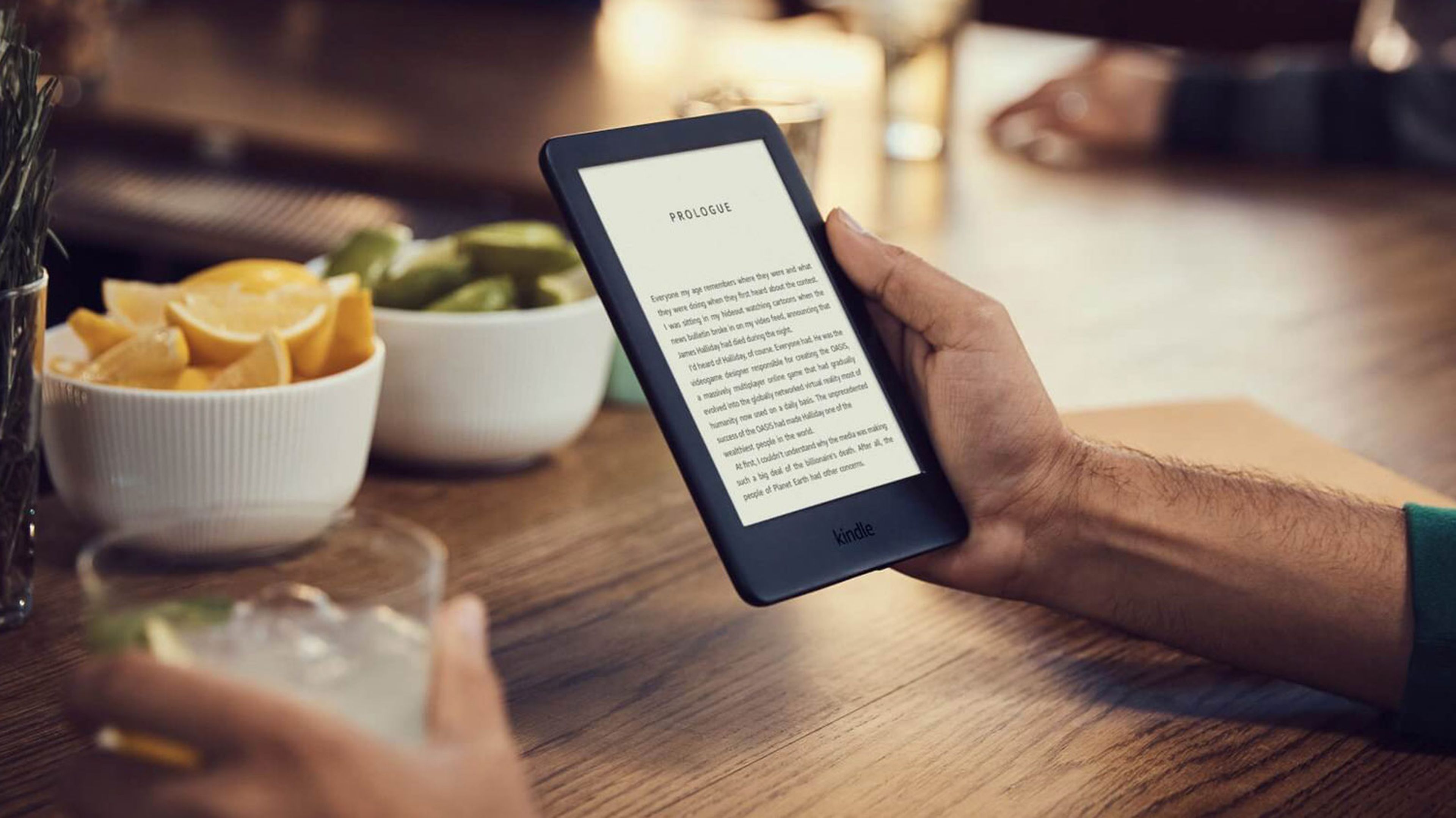 alojamiento cuota de matrícula seriamente Qué formatos de libros son compatibles con Kindle y cómo convertirlos? |  Computer Hoy