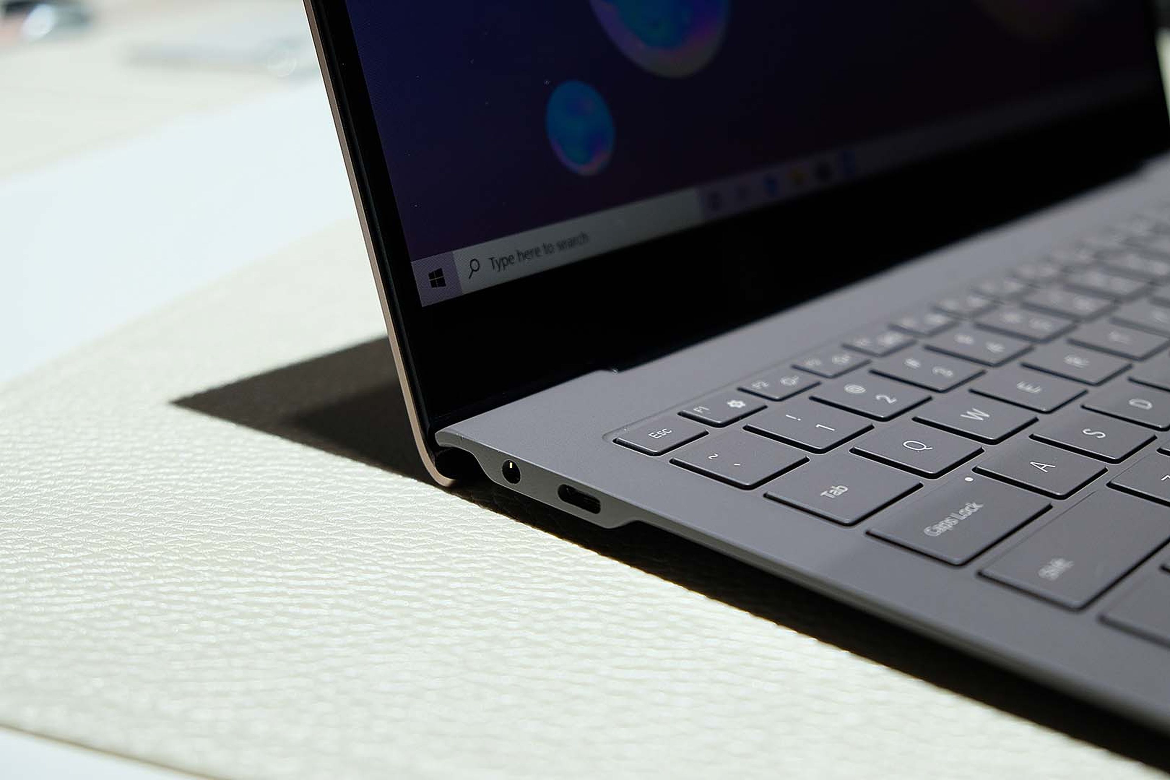 Galaxy Book S