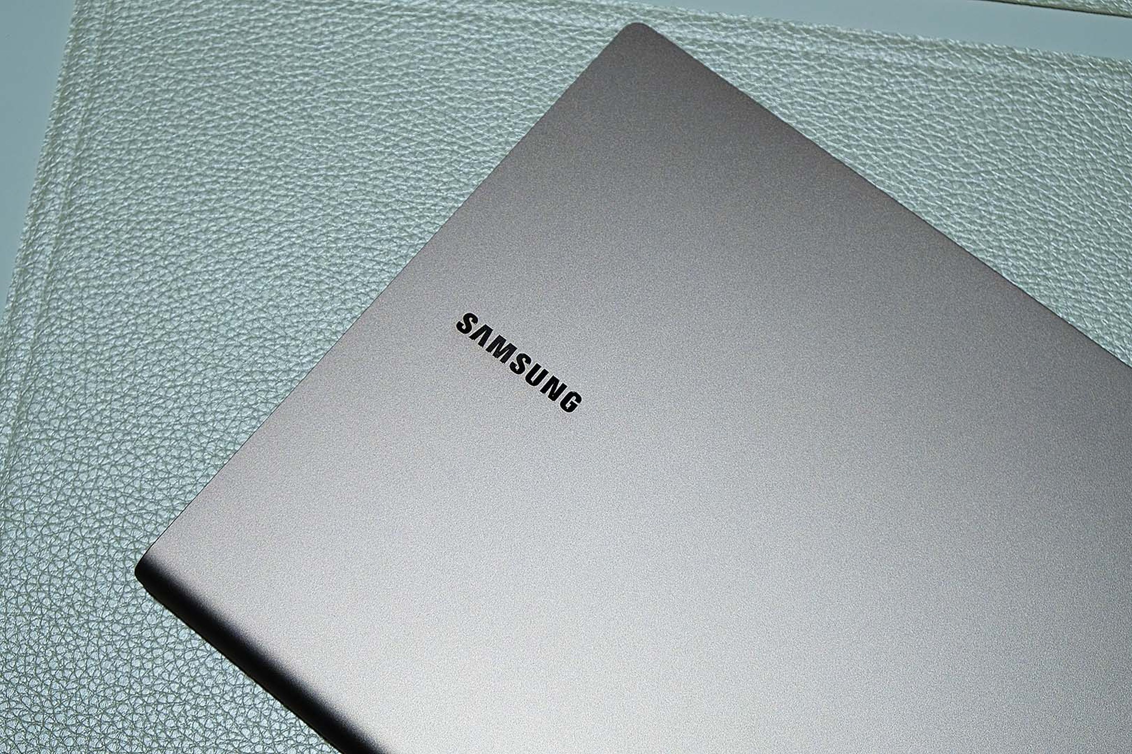 Galaxy Book S