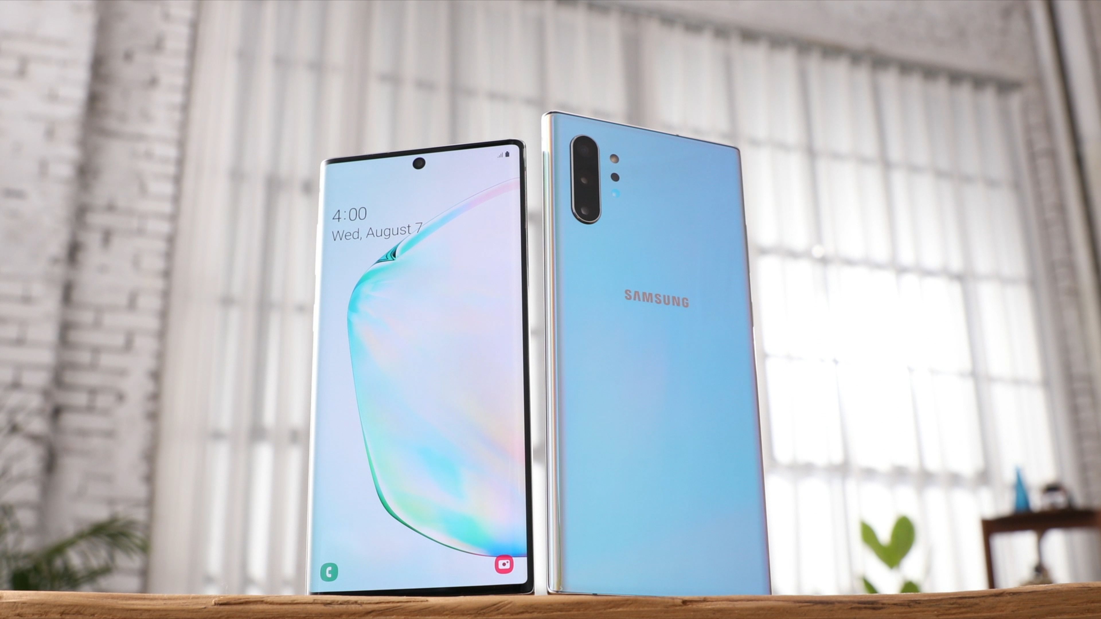 sólido suerte Pionero Samsung actualiza los Galaxy S10 con las mejoras de la cámara del Note 10 |  Computer Hoy