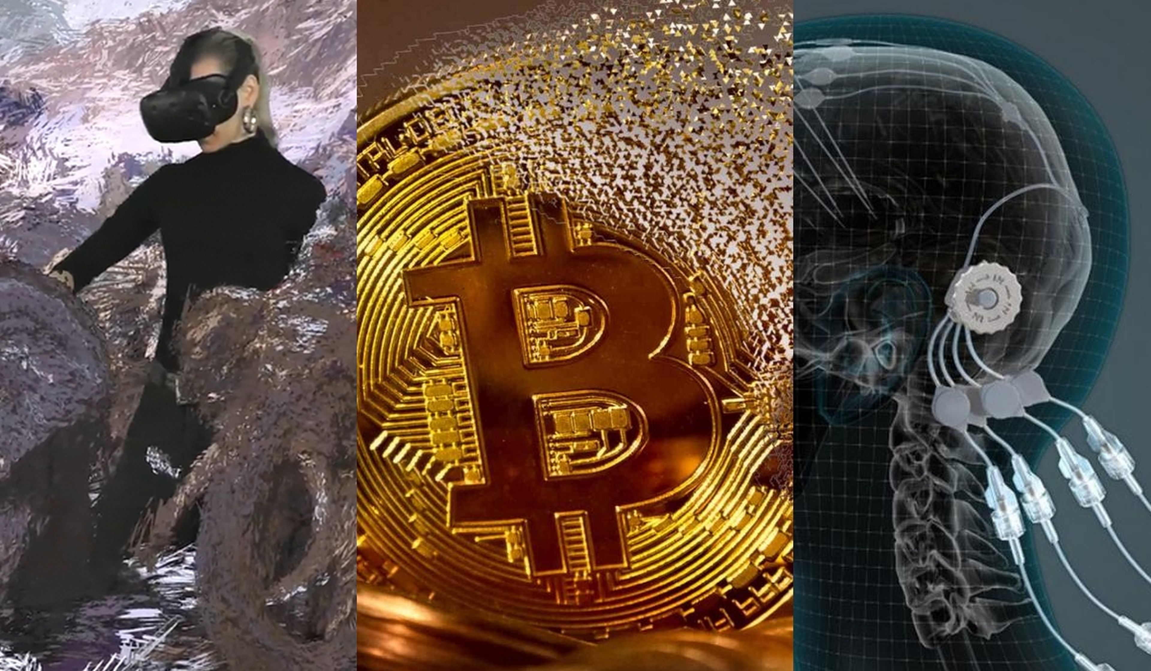 Intel Ice Lake, los Bitcoins se acaban, y otras 10 noticias tecnológicas importantes