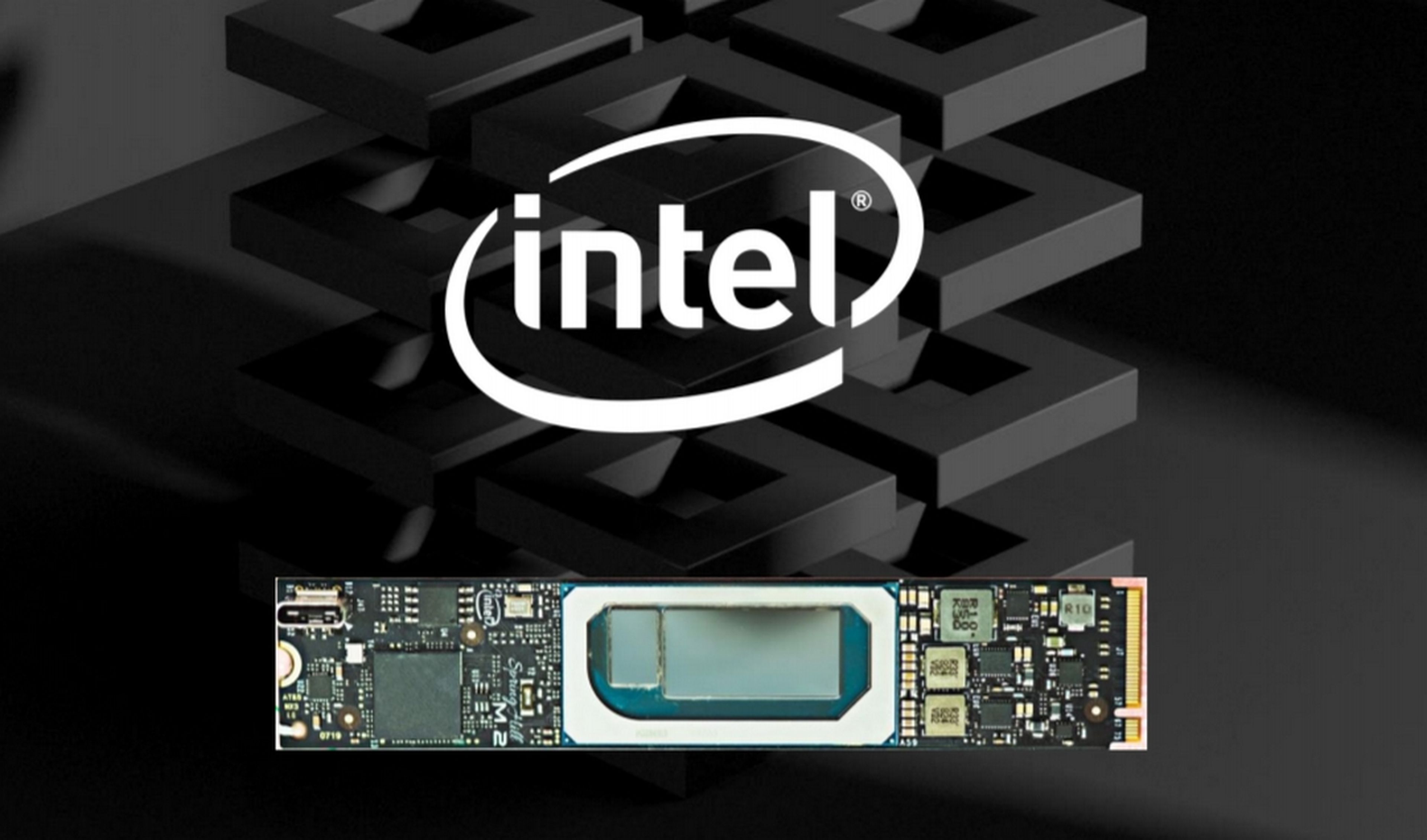 Intel presenta Spring Hill, su primer chip con Inteligencia Artificial