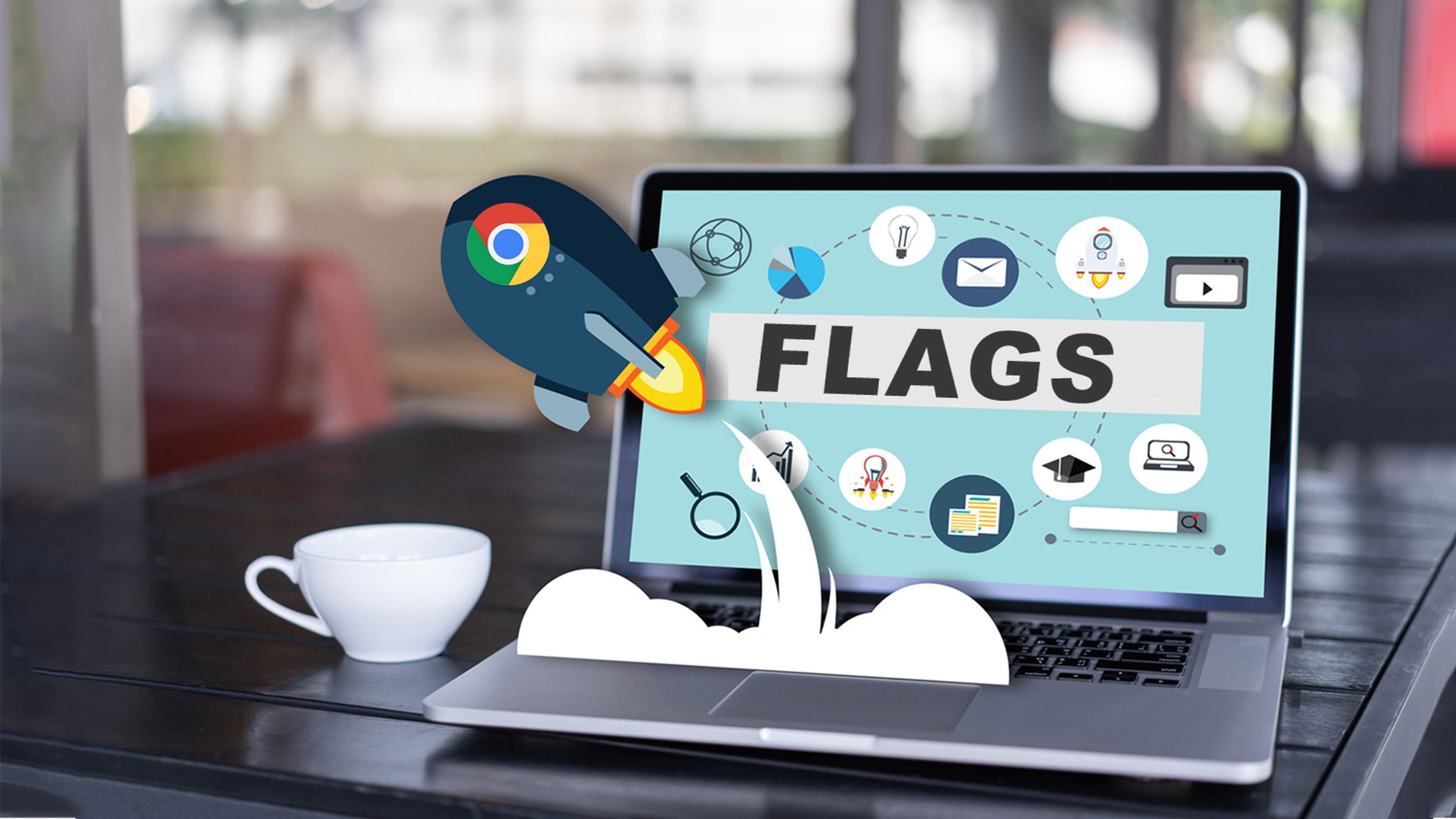 Las mejores flags de Chrome 
