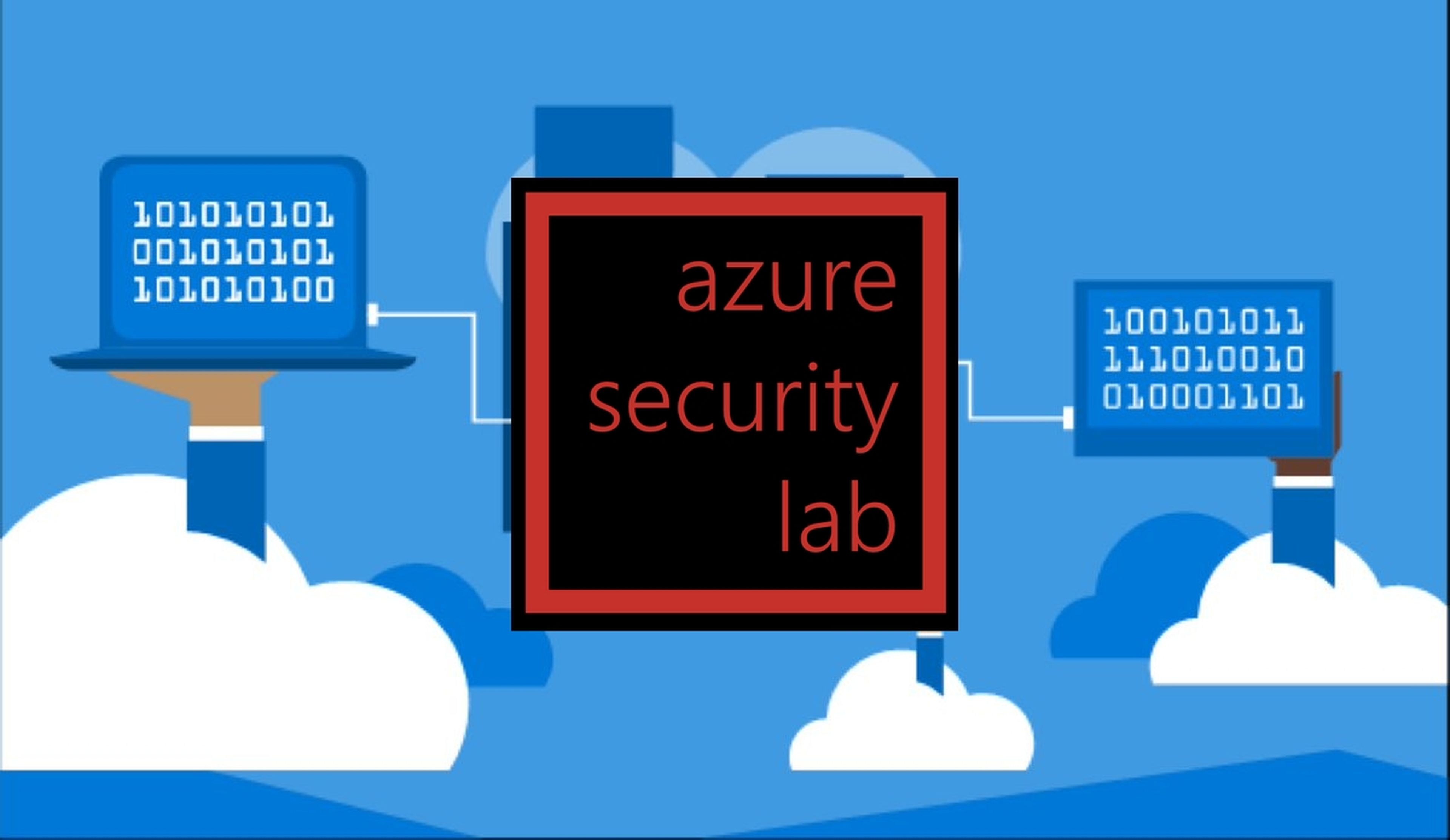 Microsoft lanza Azure Security Lab para que los hackers hackeen su nube, ofrece recompensas