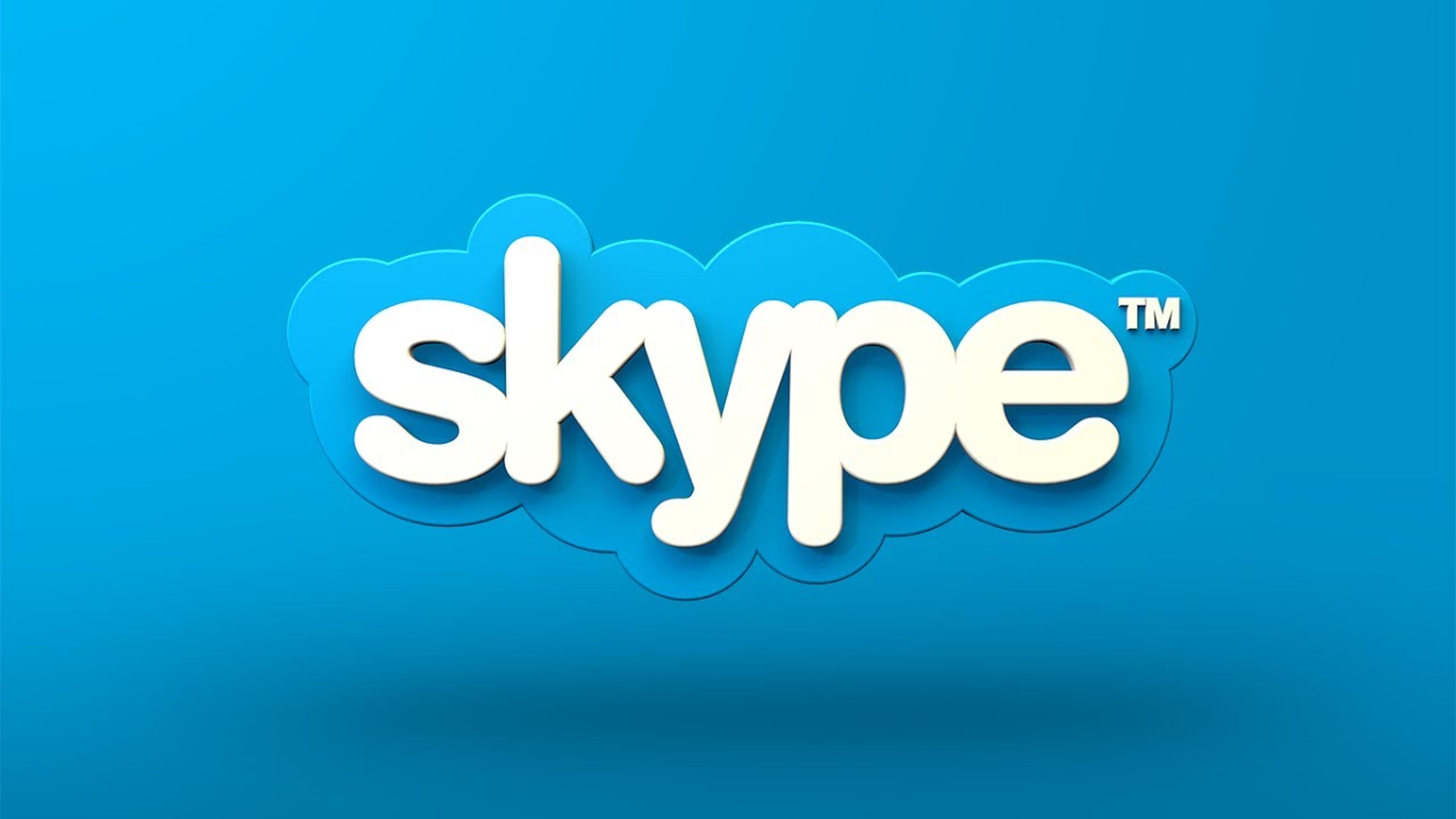 Novedades Skype