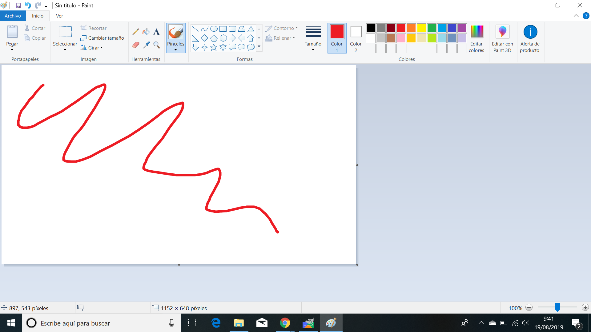 Podrás decidir si quieres que Paint venga instalado en tu siguiente PC