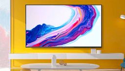 El primer televisor de Xiaomi Redmi: 70 pulgadas, 4K y HDR por menos de 500 euros