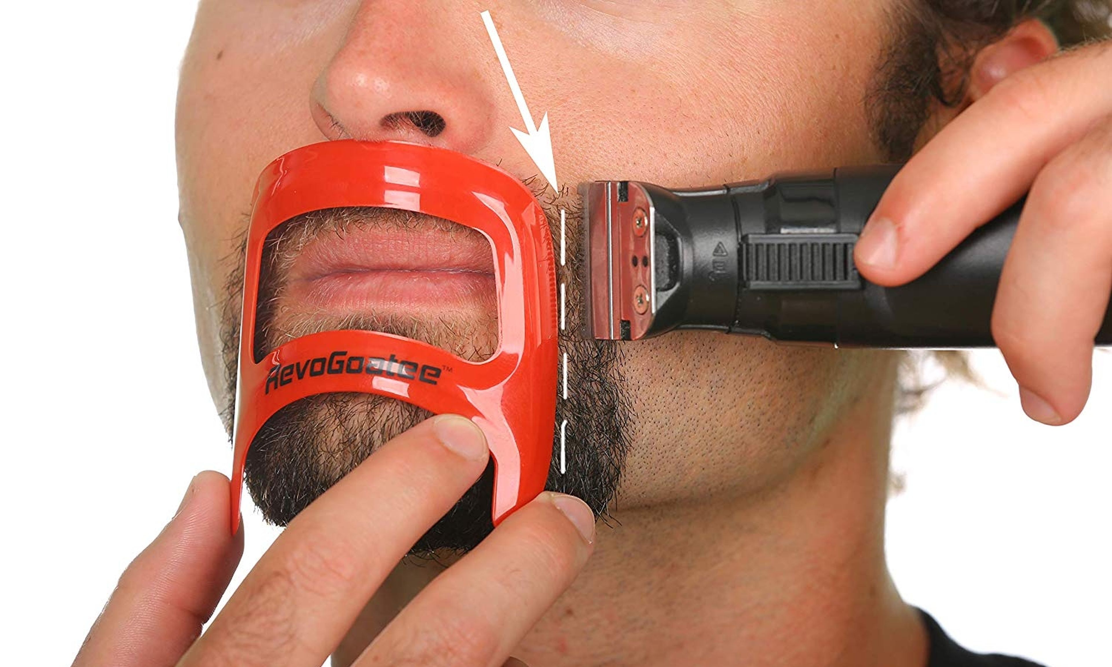 ¿Son útiles las herramientas para recortar las barbas en casa como en la barbería?
