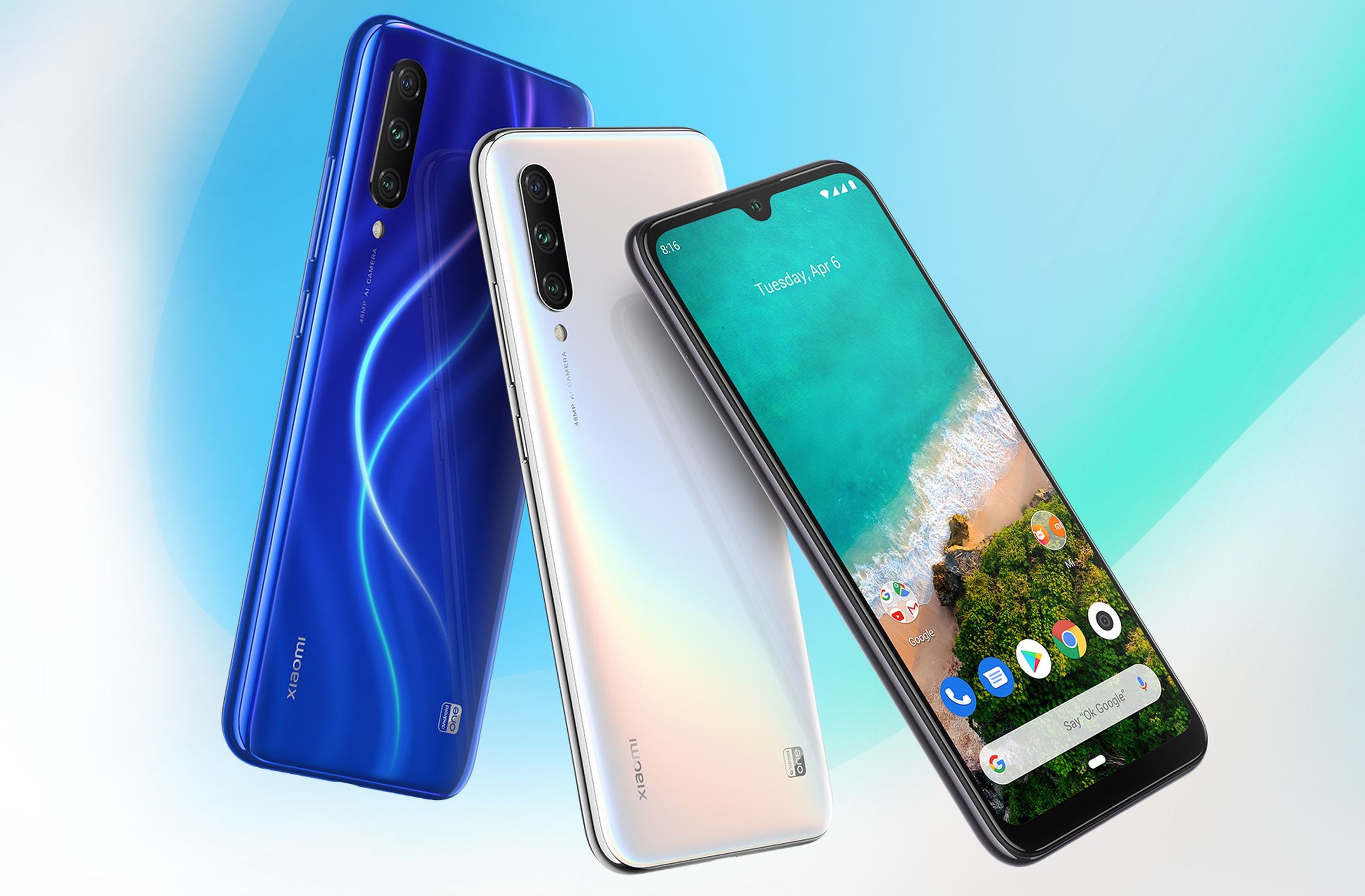 Estos son los 5 móviles de Xiaomi que van a triunfar en 2020