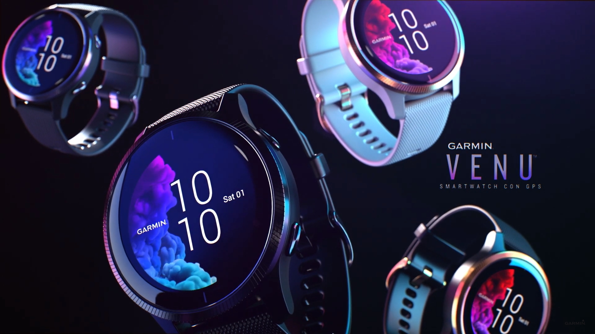 Mejores smartwatch discount gama media 2019