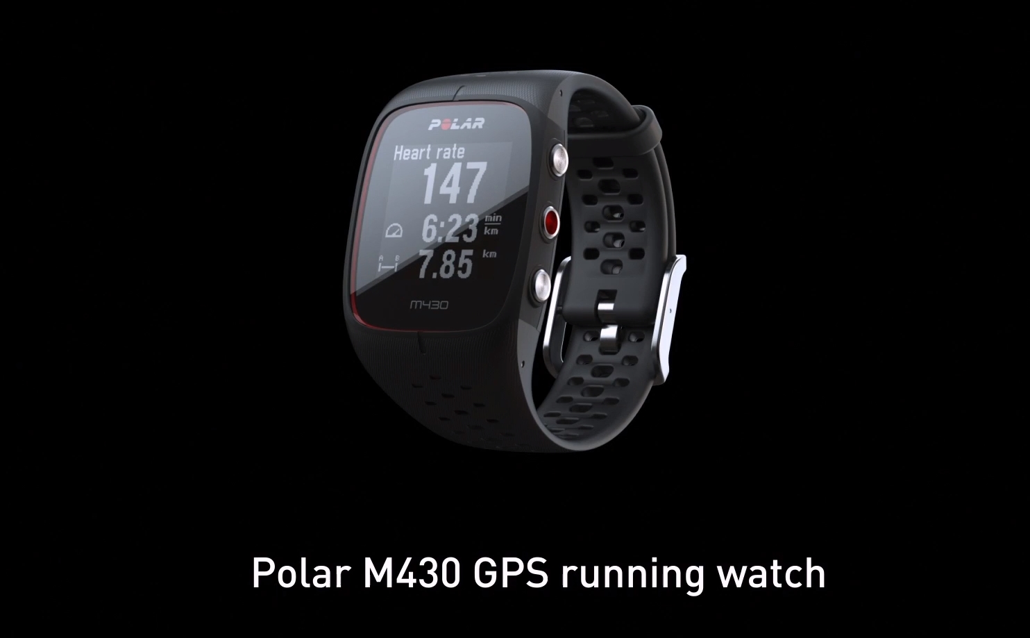 Relojes deportivos discount con gps integrado