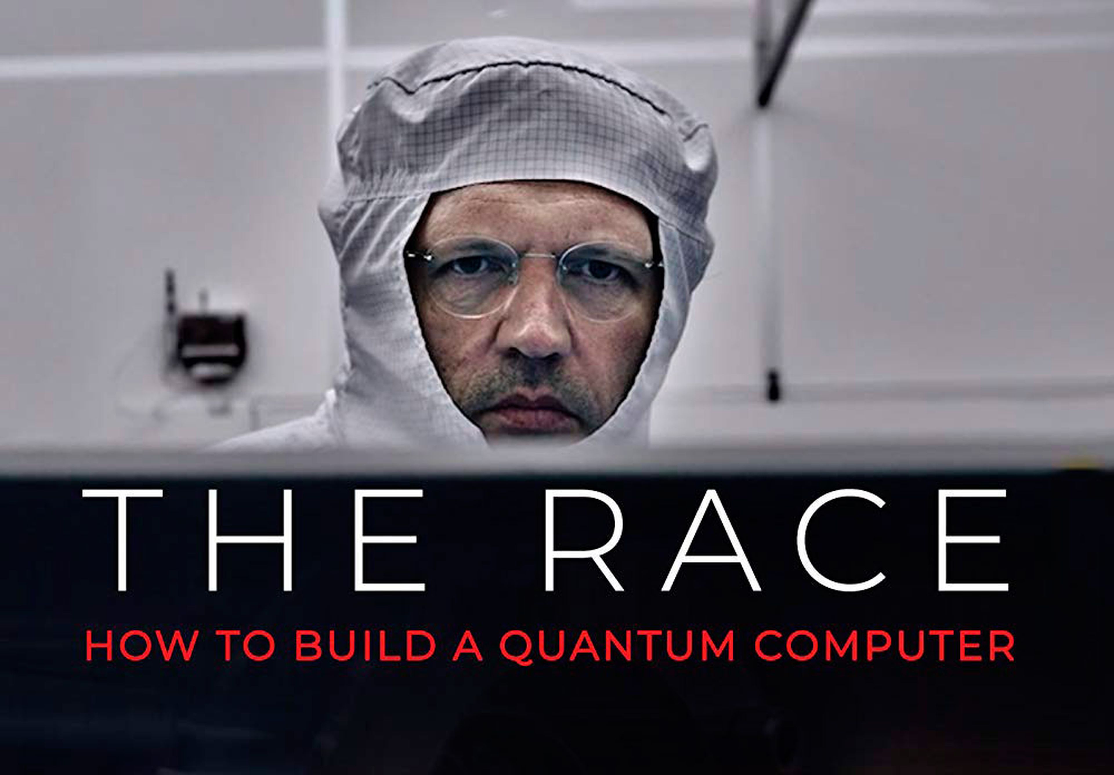 La carrera: cómo construir una computadora cuántica