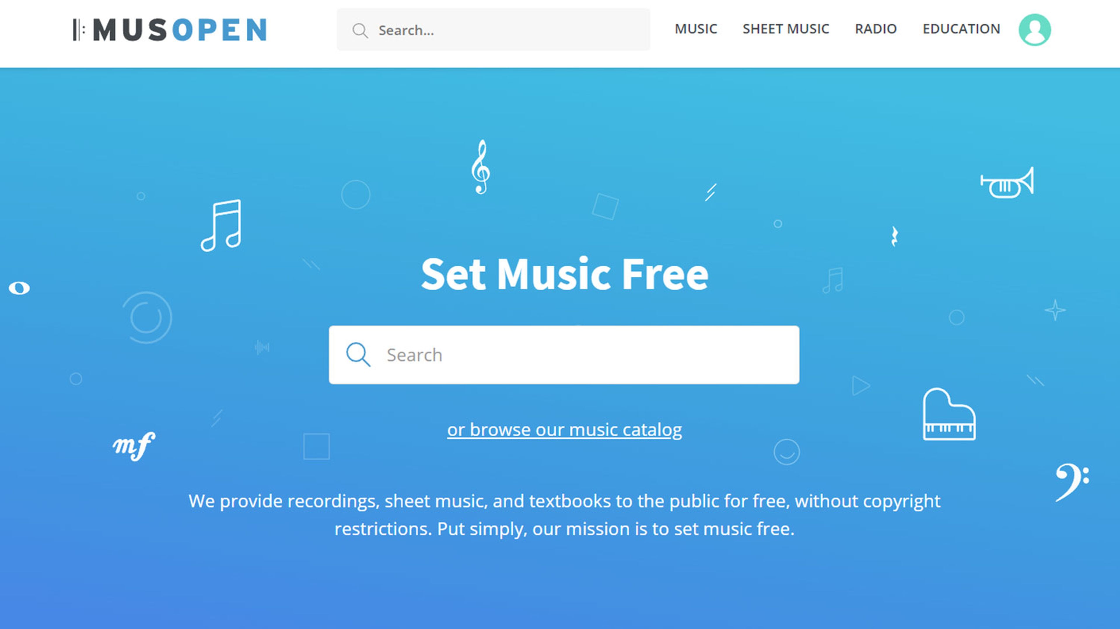 audición Tutor martillo Las mejores páginas para descargar música gratis de forma totalmente legal  en 2022 | Computer Hoy