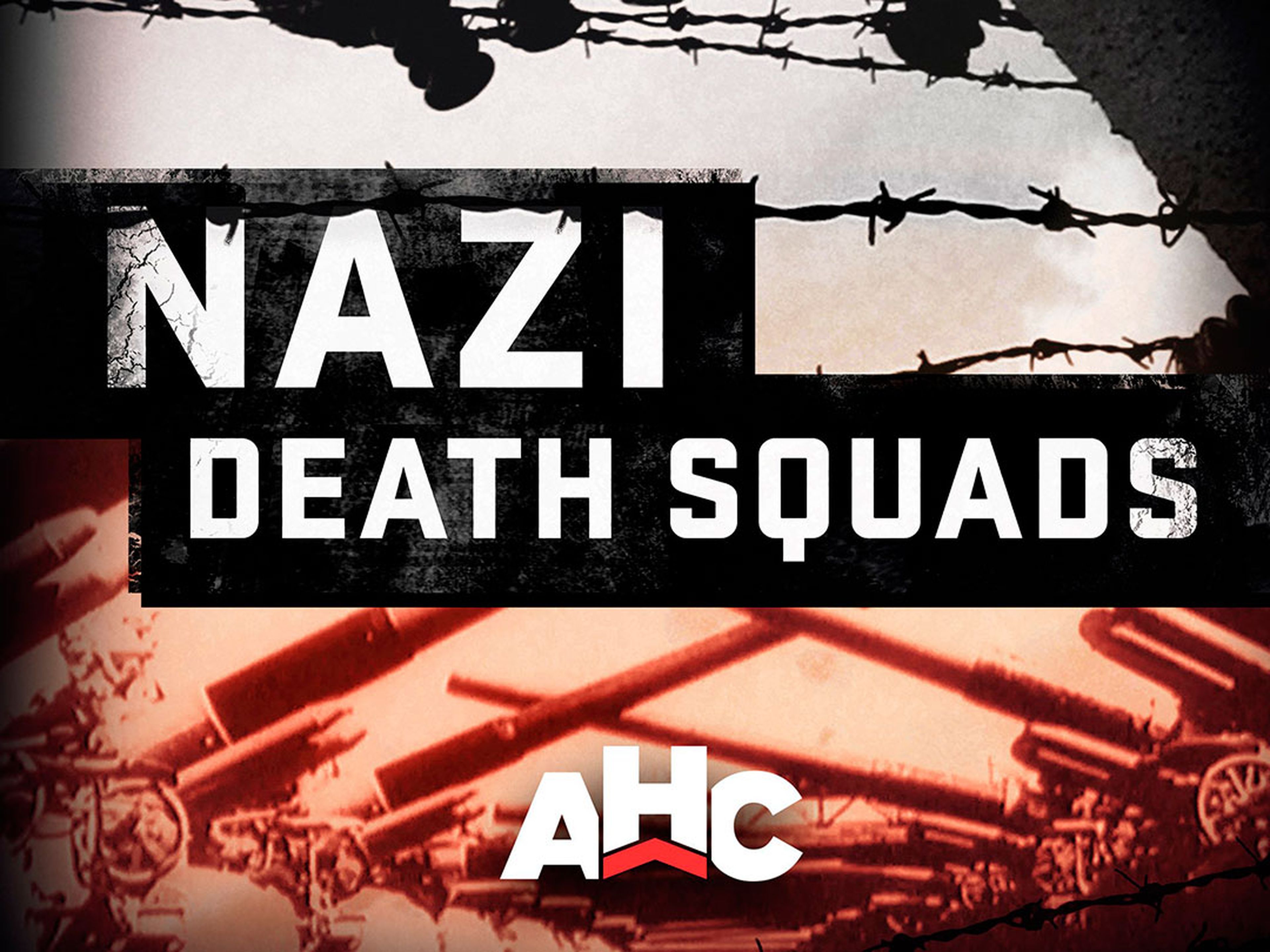 Escuadrones de la muerte nazis