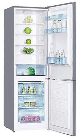 Este es el frigorífico más vendido de Amazon