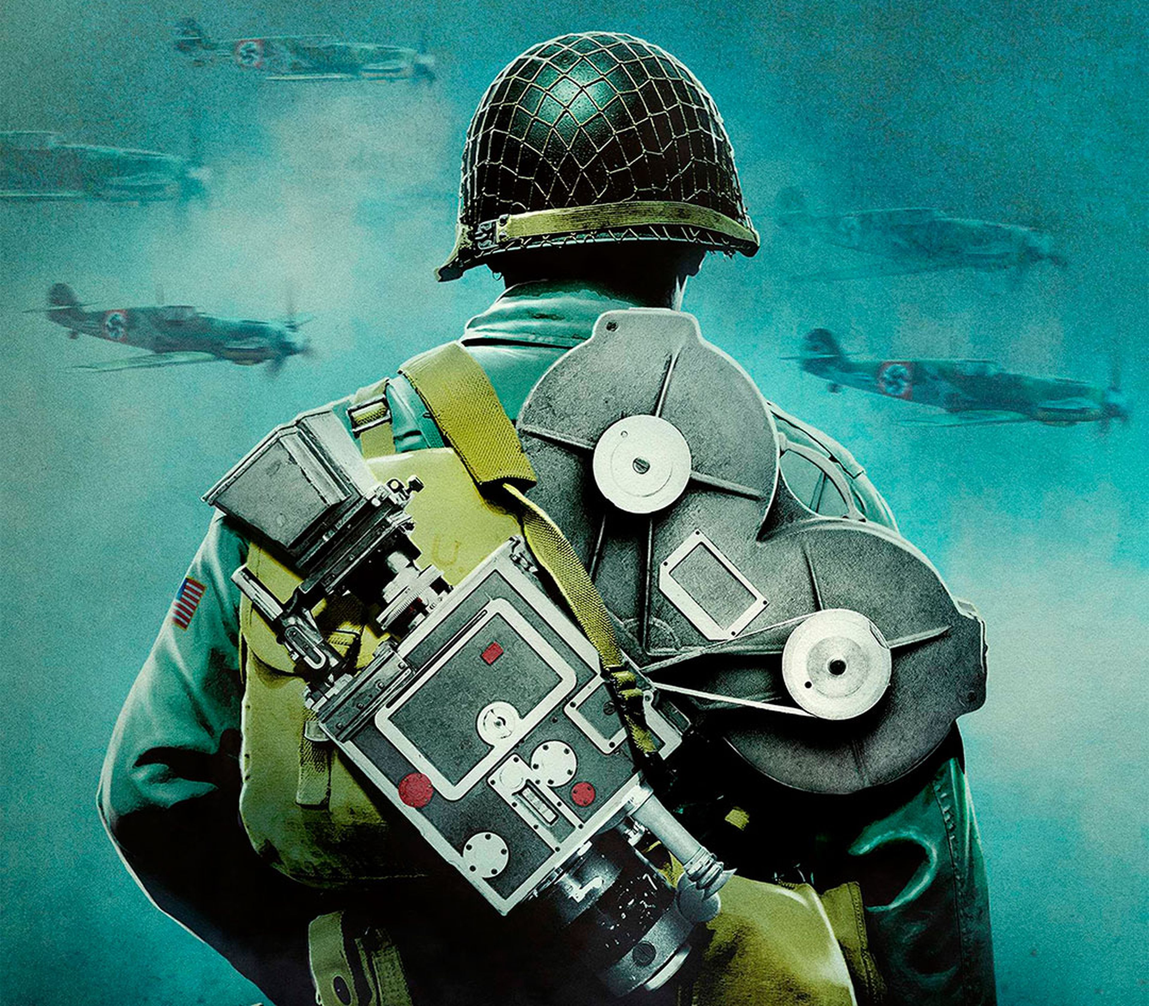 Las 14 mejores series bélicas de guerra que puedes ver en Netflix, HBO y  Prime Video | Computer Hoy
