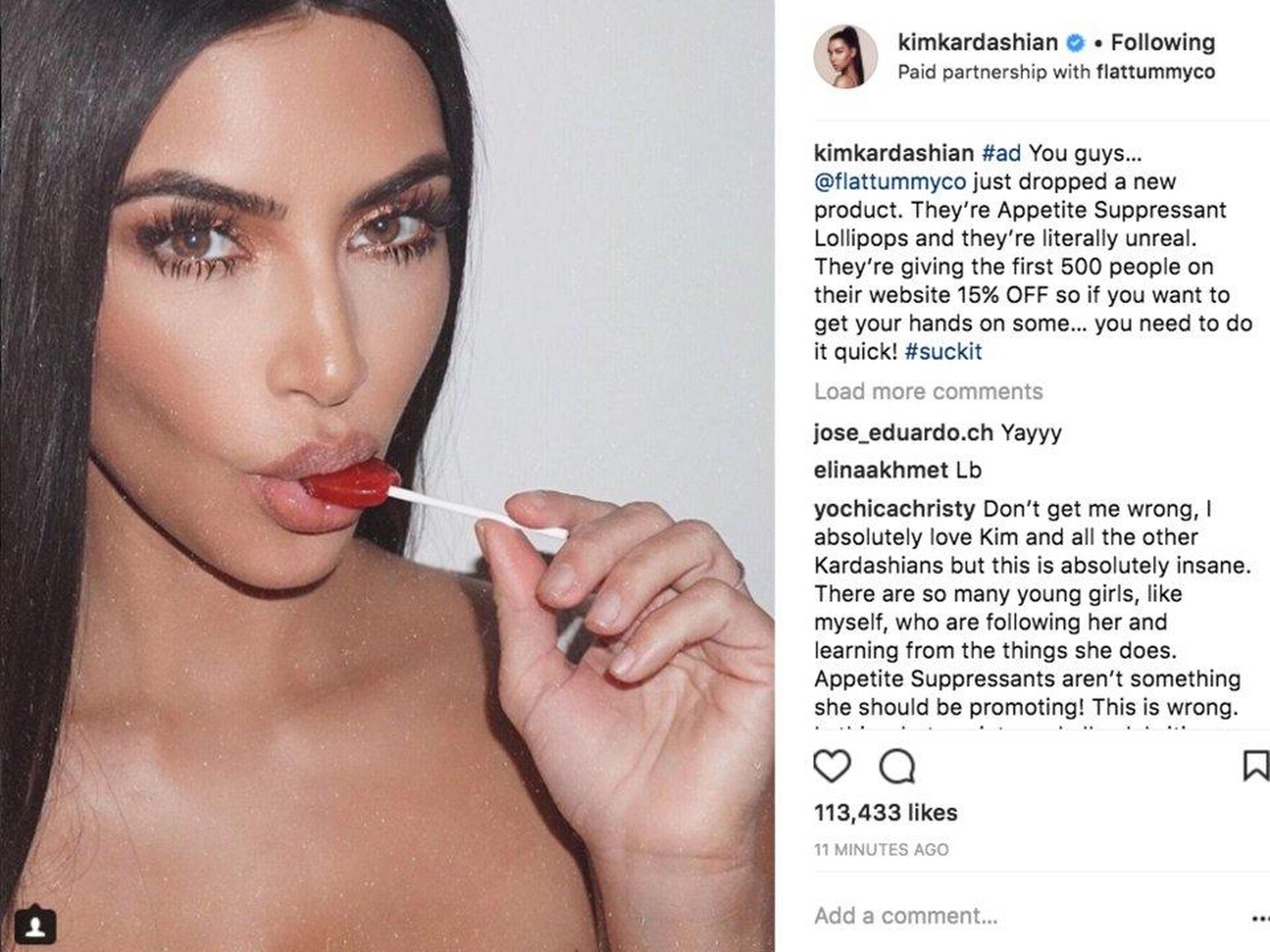 Instagram will restrict posts and ads about weight loss and cosmetic surgery to try and protect teen users