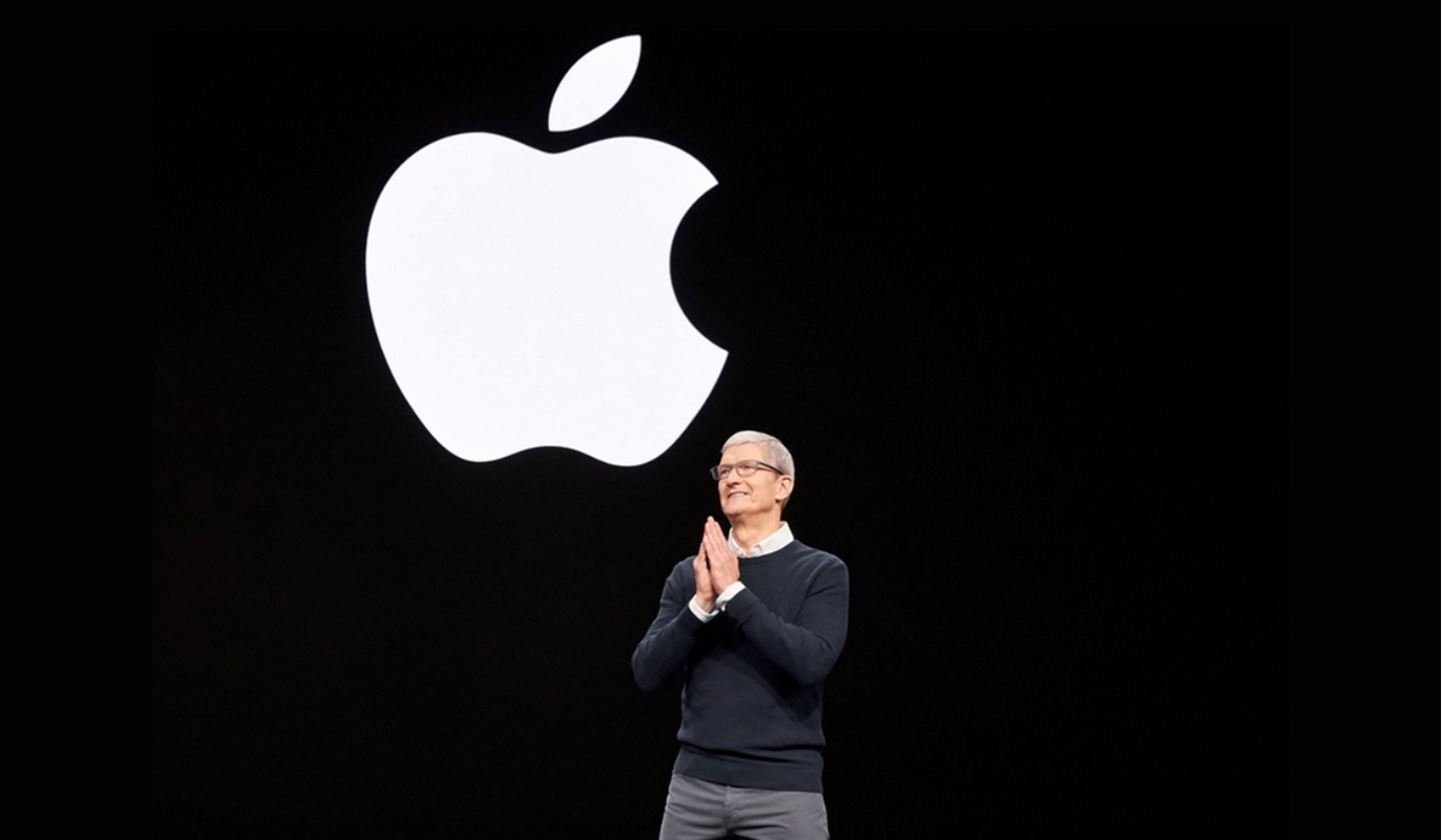 El iPhone del futuro: una ventana a los servicios de Apple