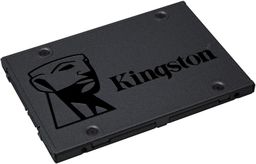 Kingston SSD A400 de 120 GB