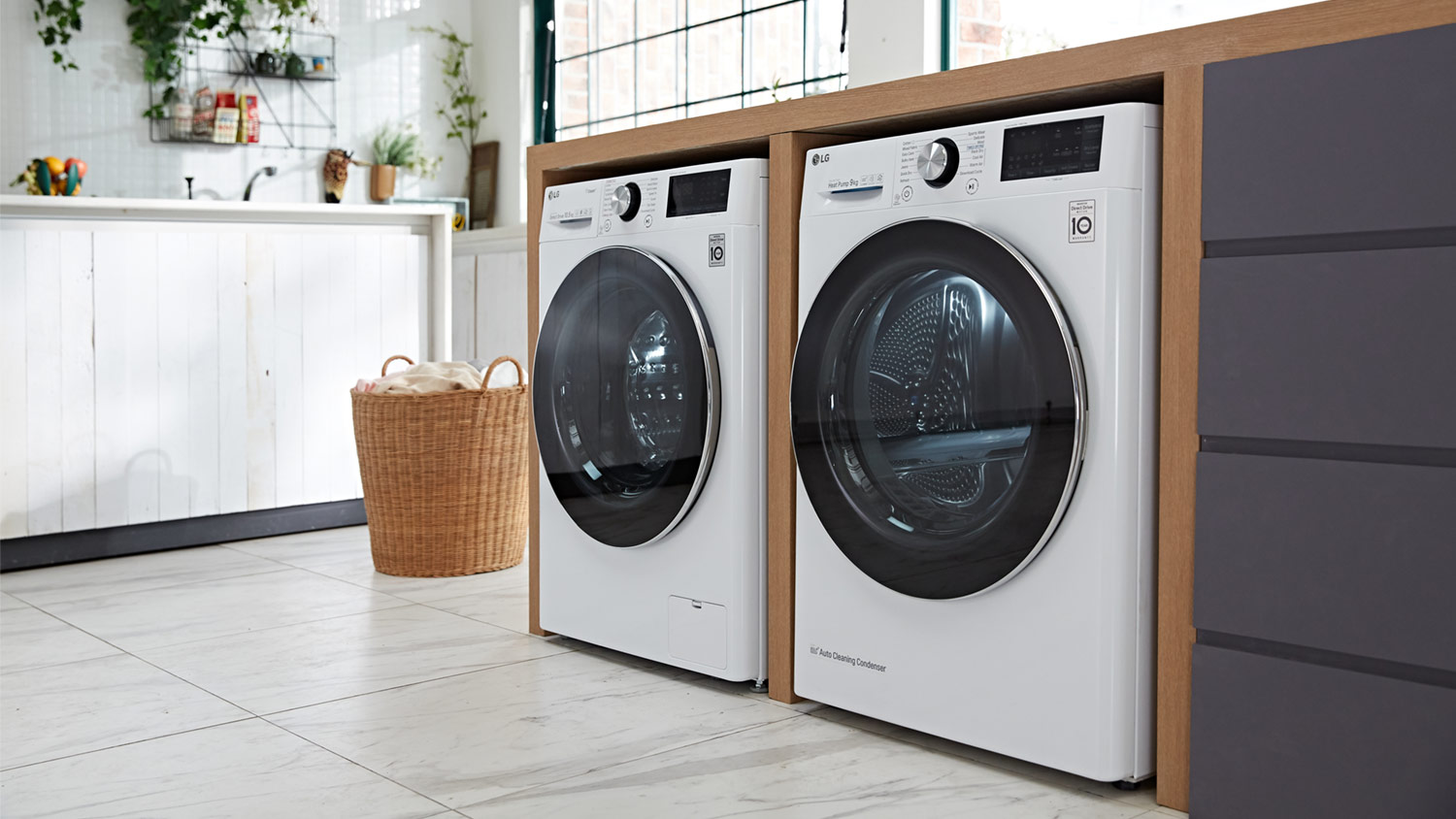 5 características que debería tener tu lavadora 2019 Computer Hoy