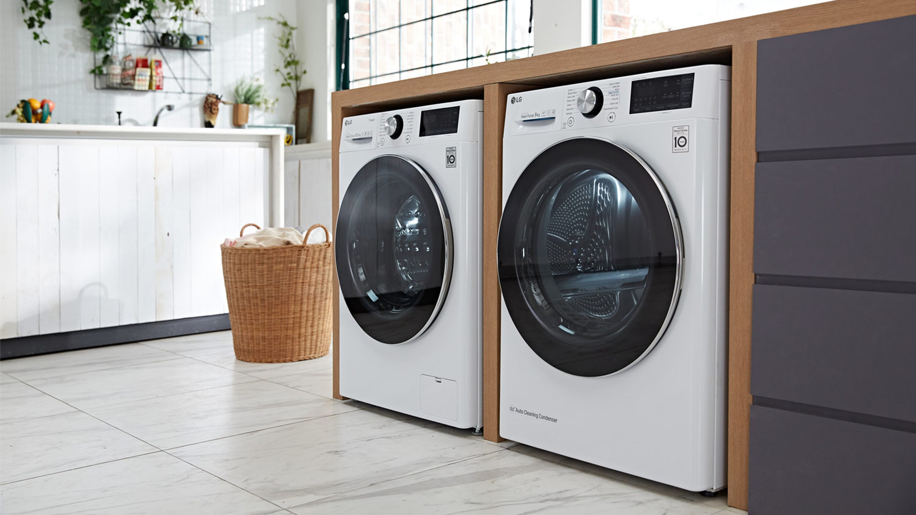 5 características que debería tener tu lavadora 2019 | Hoy