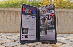 LG G8X ThinQ, toma de contacto y primeras impresiones: móvil top y con opción doble pantalla