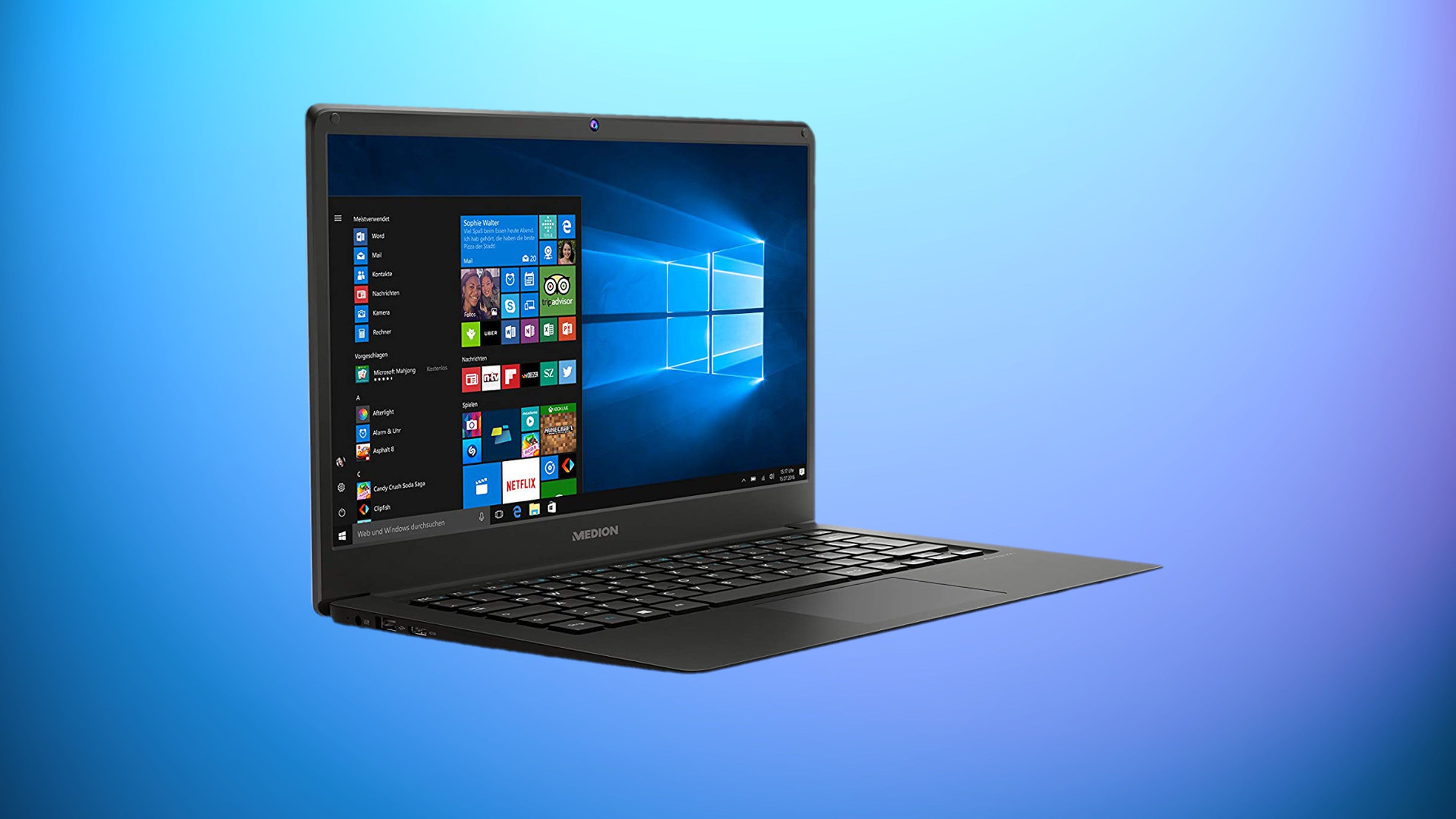5 portátiles con Windows 10 puedes comprar por 200€ en Amazon | Computer Hoy