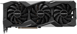 Gigabyte AMD Radeon RX 5700 Gaming OC
