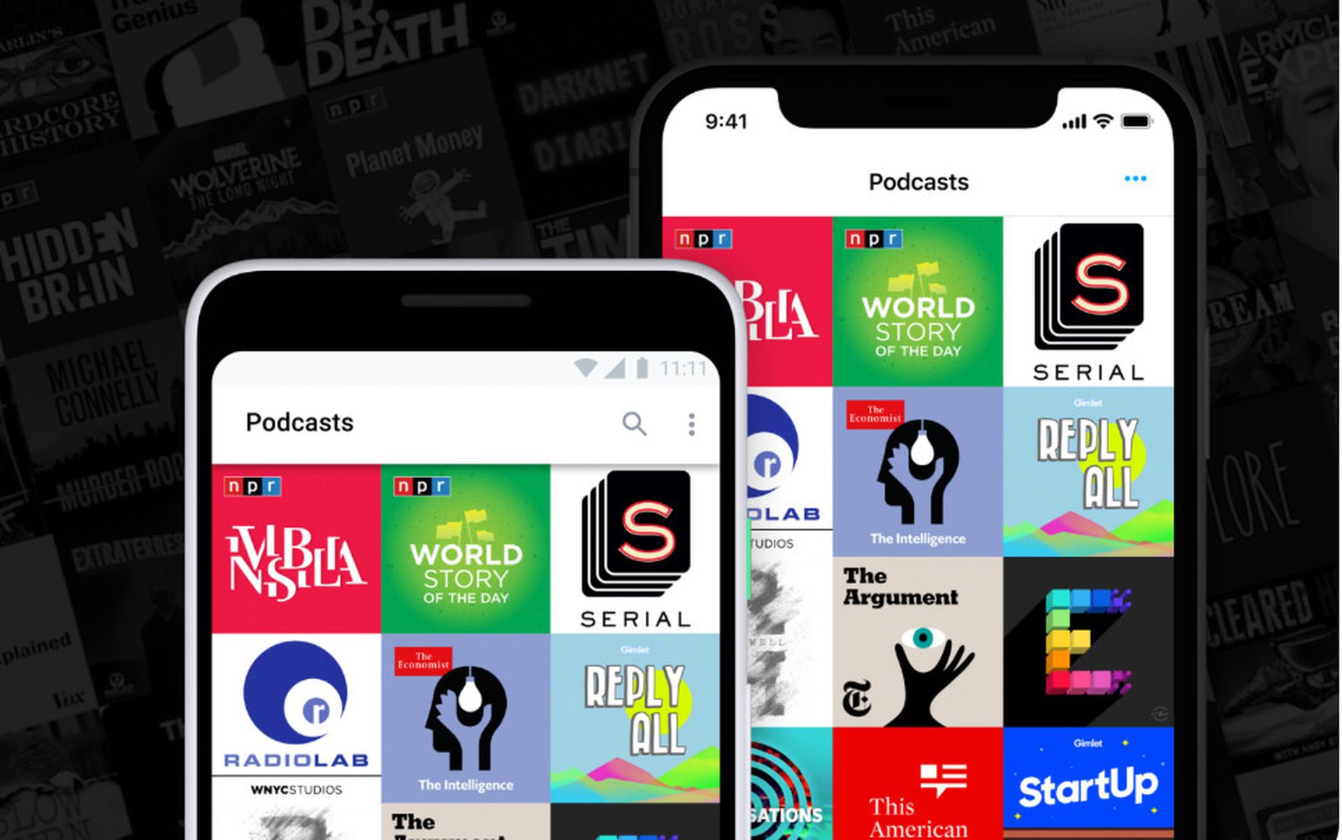 Escuchar podcast con Pocket Casts ahora será gratis
