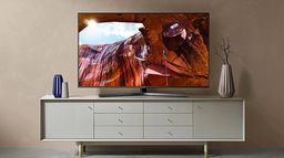 Samsung te permite ver cómo quedará un nuevo televisor en tu casa antes de que lo compres