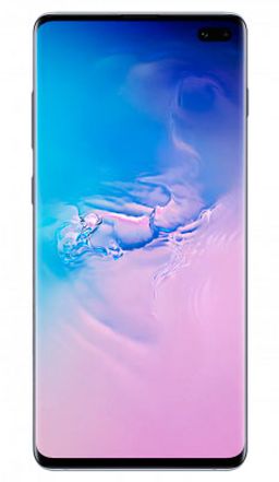 Samsung Galaxy S10+ en oferta