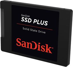 SanDisk SSD Plus SATA III
