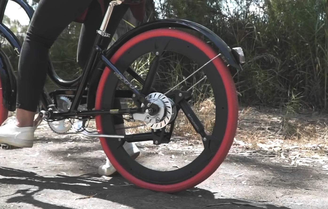 Silca Speed Balance, el primer sistema de equilibrado para ruedas de  bicicleta