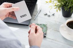 What is the best SSD drive?  Guide to buy the best model of 2022