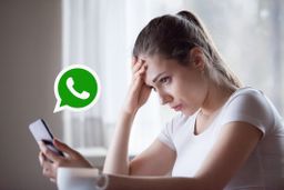 WhatsApp se ha llenado de bulos: cómo evitar que te la cuelen
