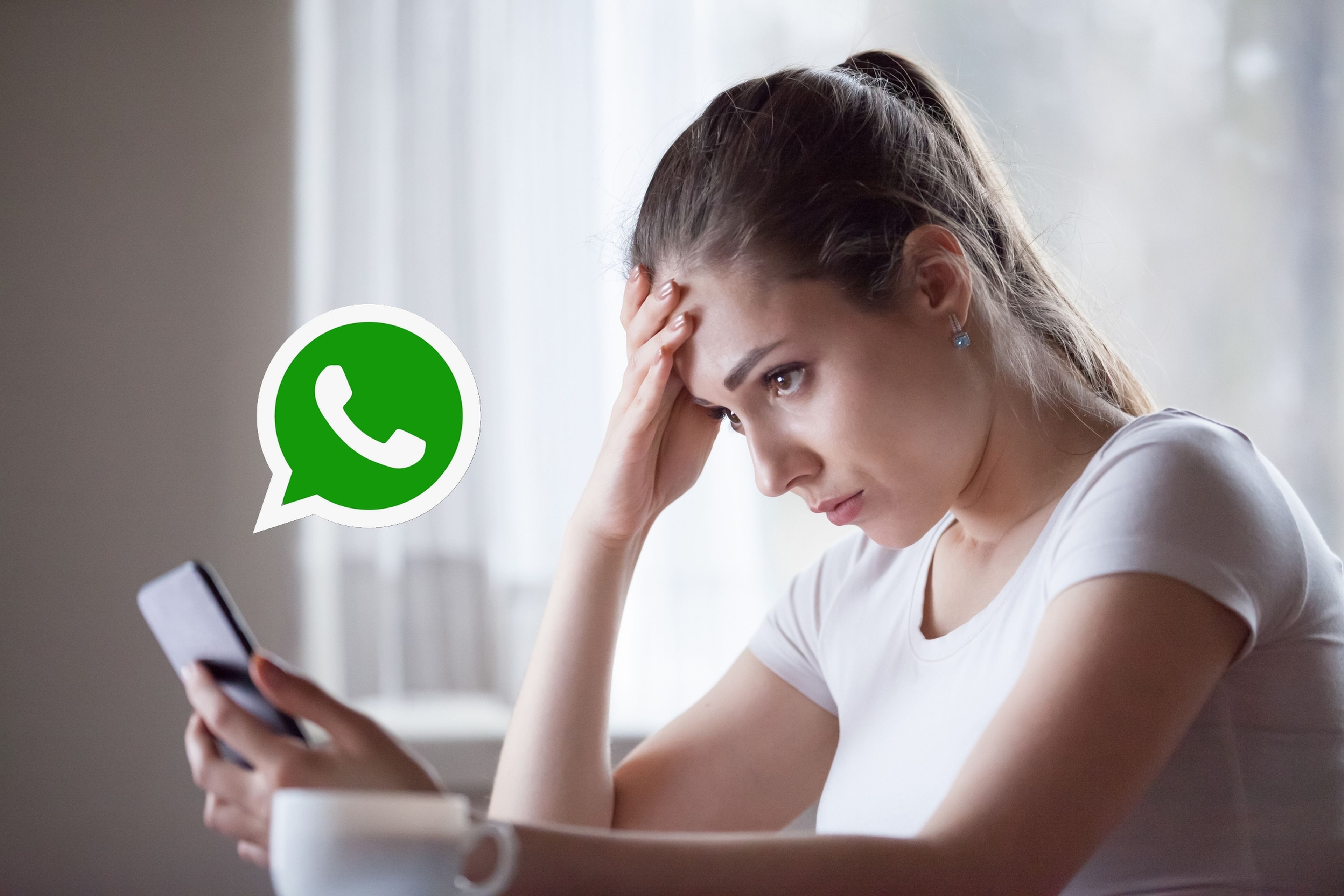 WhatsApp está lleno de bulos: cómo evitar que te la cuelen