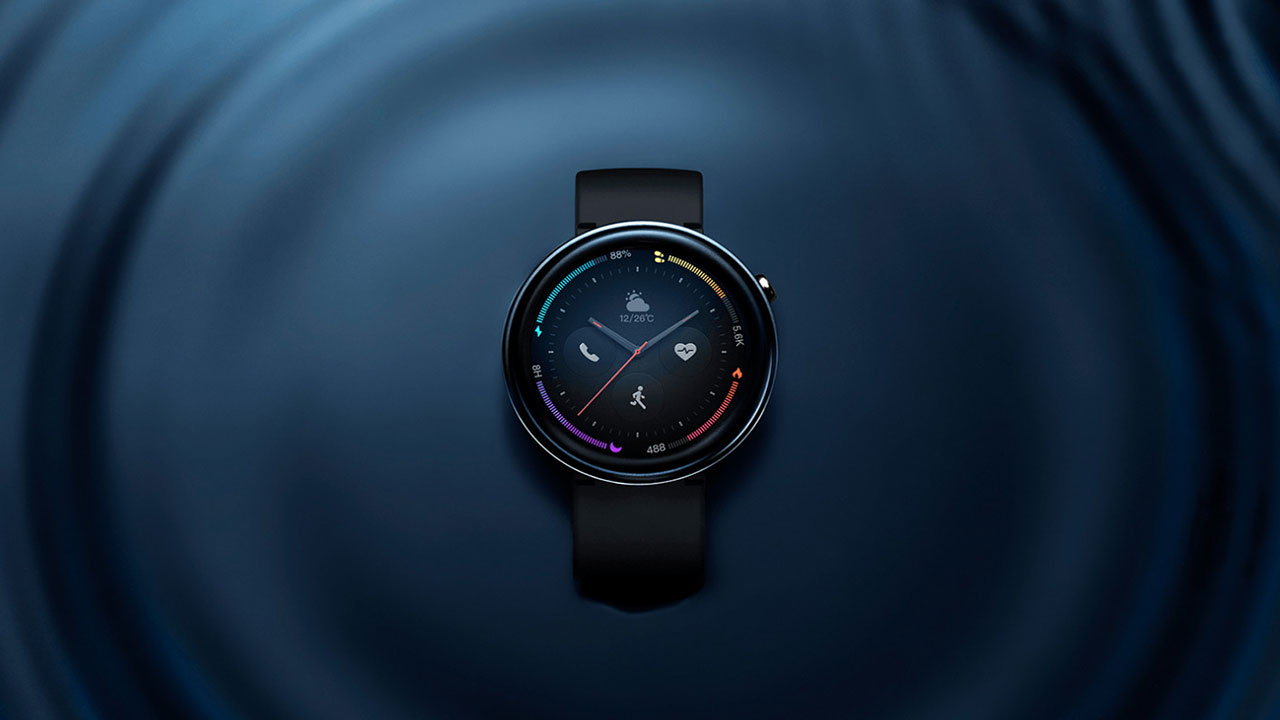 Mejor best sale amazfit 2019