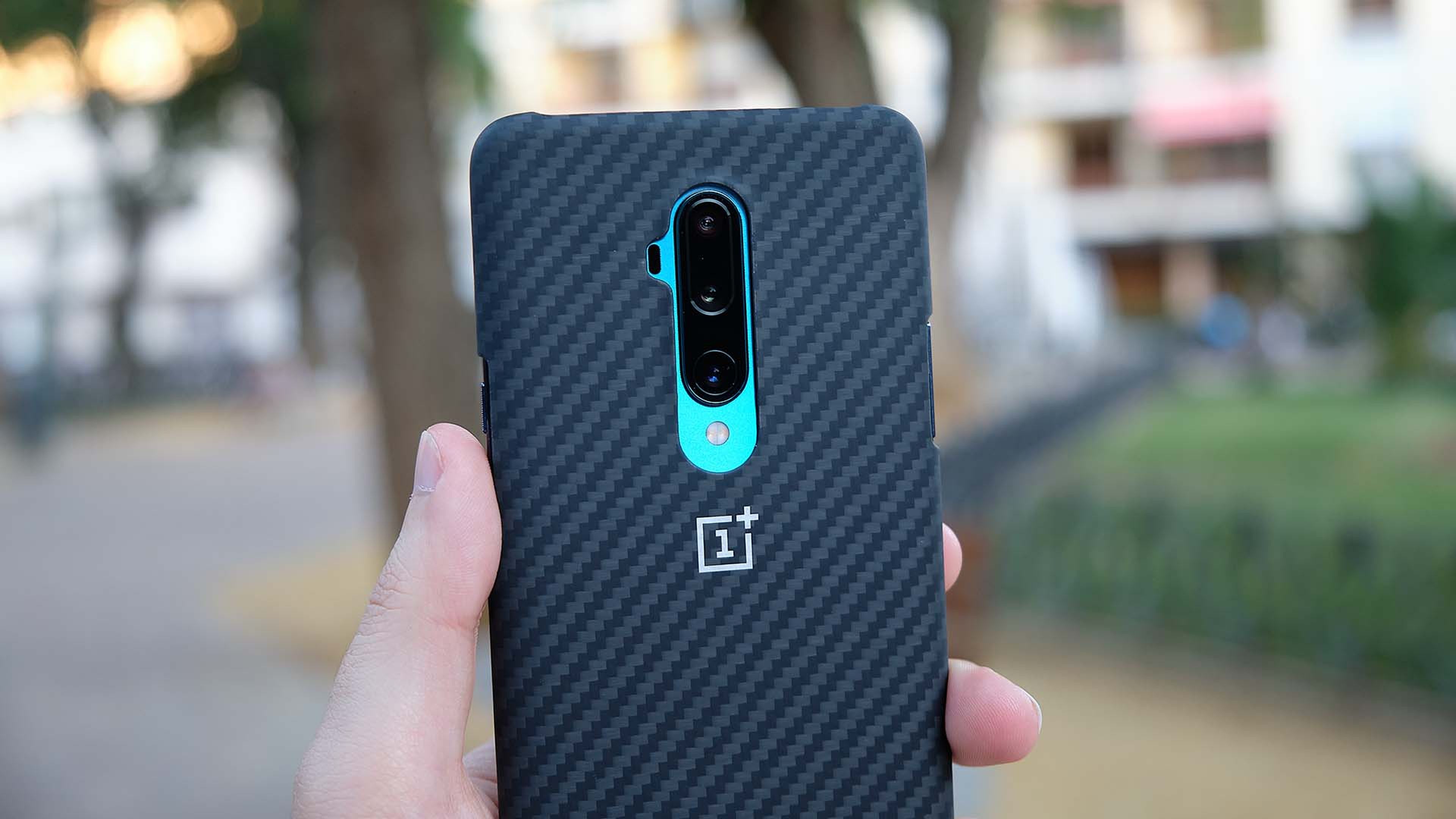 Análisis de OnePlus 7T Pro